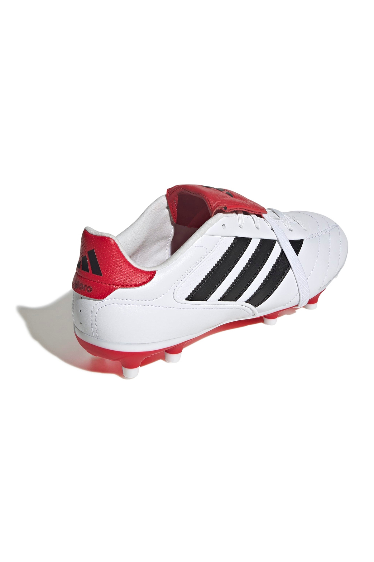 Copa Gloro II Fg Erkek Beyaz Futbol Krampon JR2871 - Görsel 4