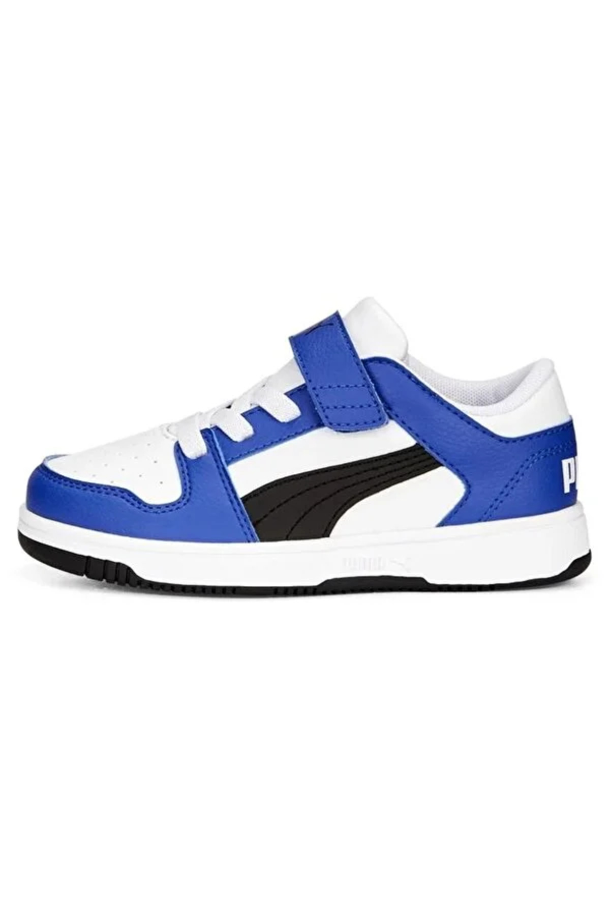 Pm Rebound Layup Lo SL V PS Sneaker - Görsel 3