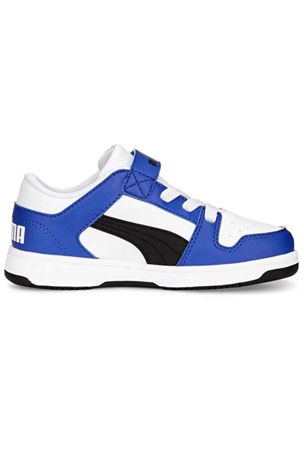 Pm Rebound Layup Lo SL V PS Sneaker - Görsel 4