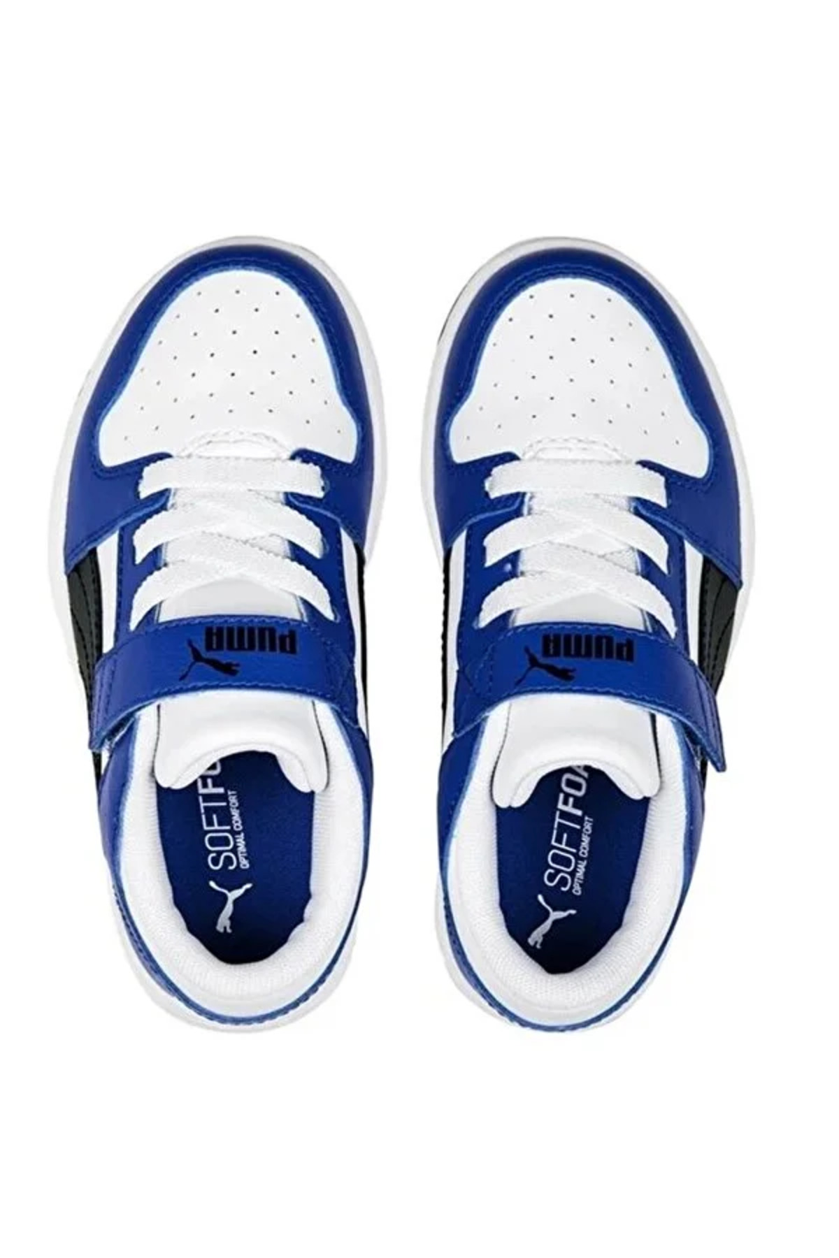 Pm Rebound Layup Lo SL V PS Sneaker - Görsel 5