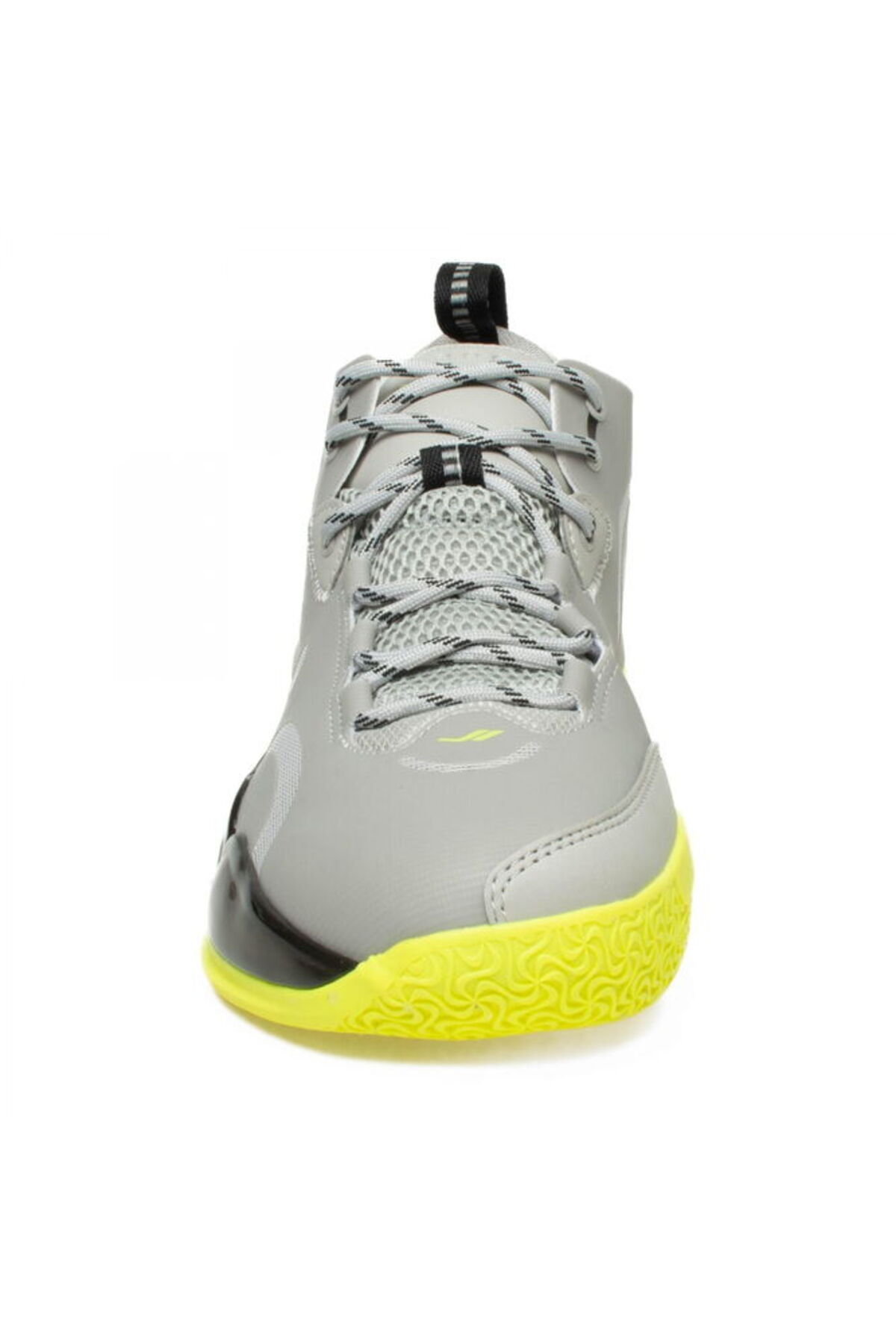 Campus 6 Beyaz Erkek Sneaker Ayakkabı Beyaz - Görsel 3