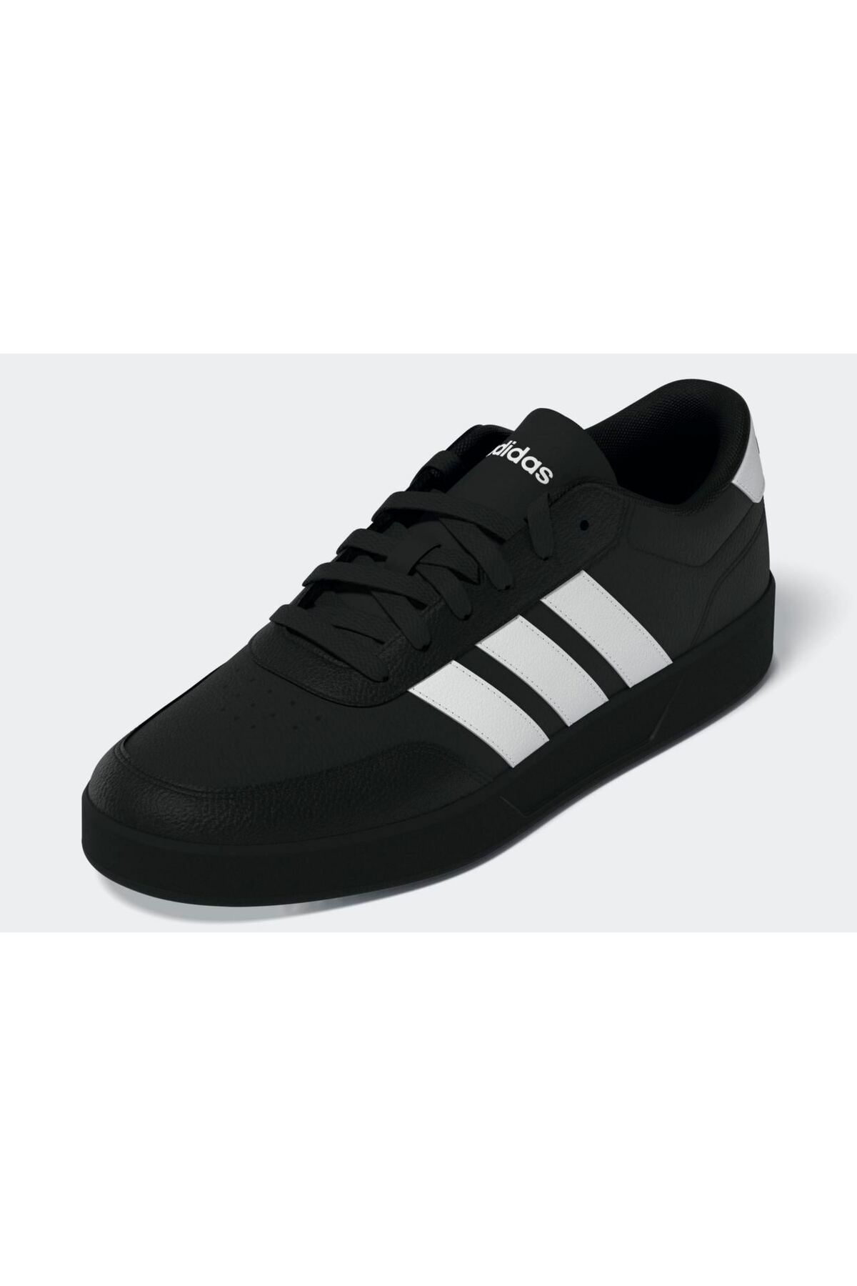 Adidas Adidas Siyah JQ5482 JQ5482 BREAKNET 3.0 Sneaker | Flo Siyah - 4. görsel