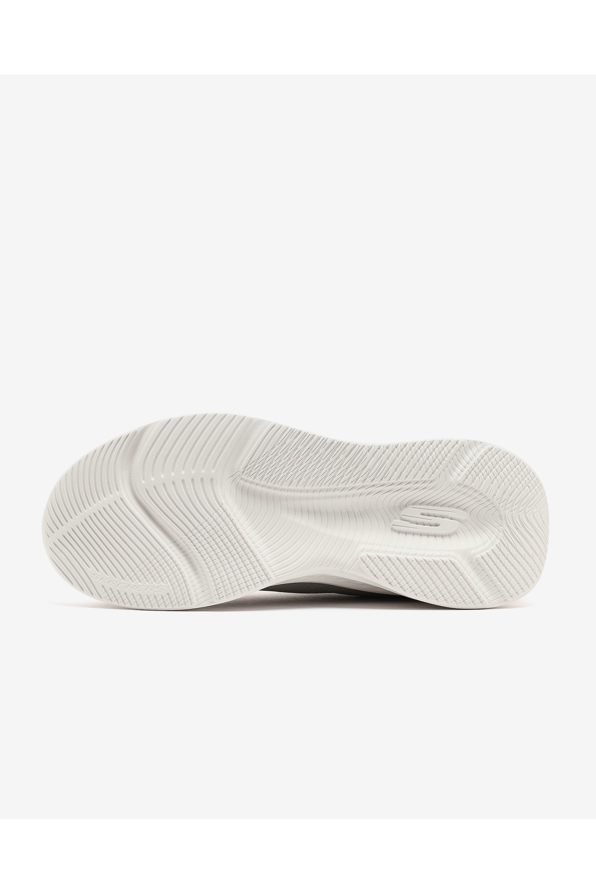 SKECH-LITE PRO 2.0 BERRIX Erkek Gri Spor Ayakkabı 233184TK GYBL - Görsel 5