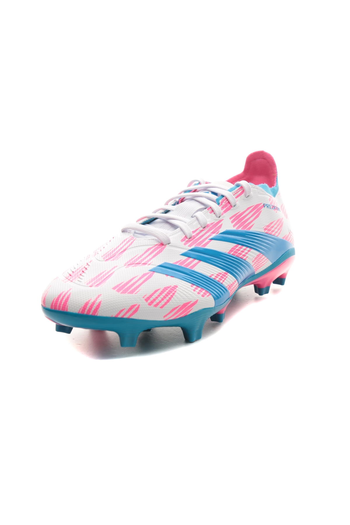 IG6262-E Pator League Fg Erkek Spor Ayakkabı Pembe - Görsel 3