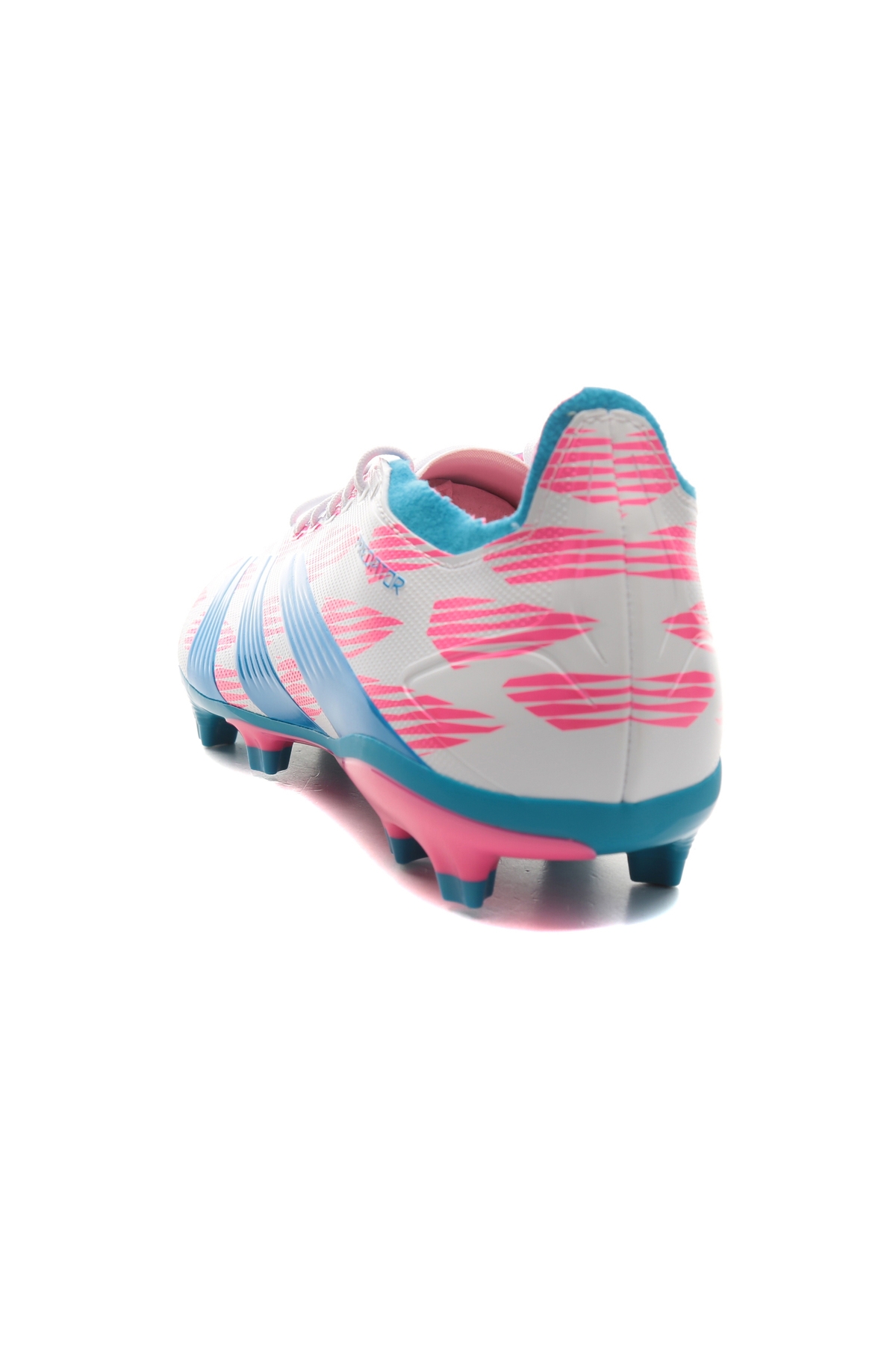 IG6262-E Pator League Fg Erkek Spor Ayakkabı Pembe - Görsel 4