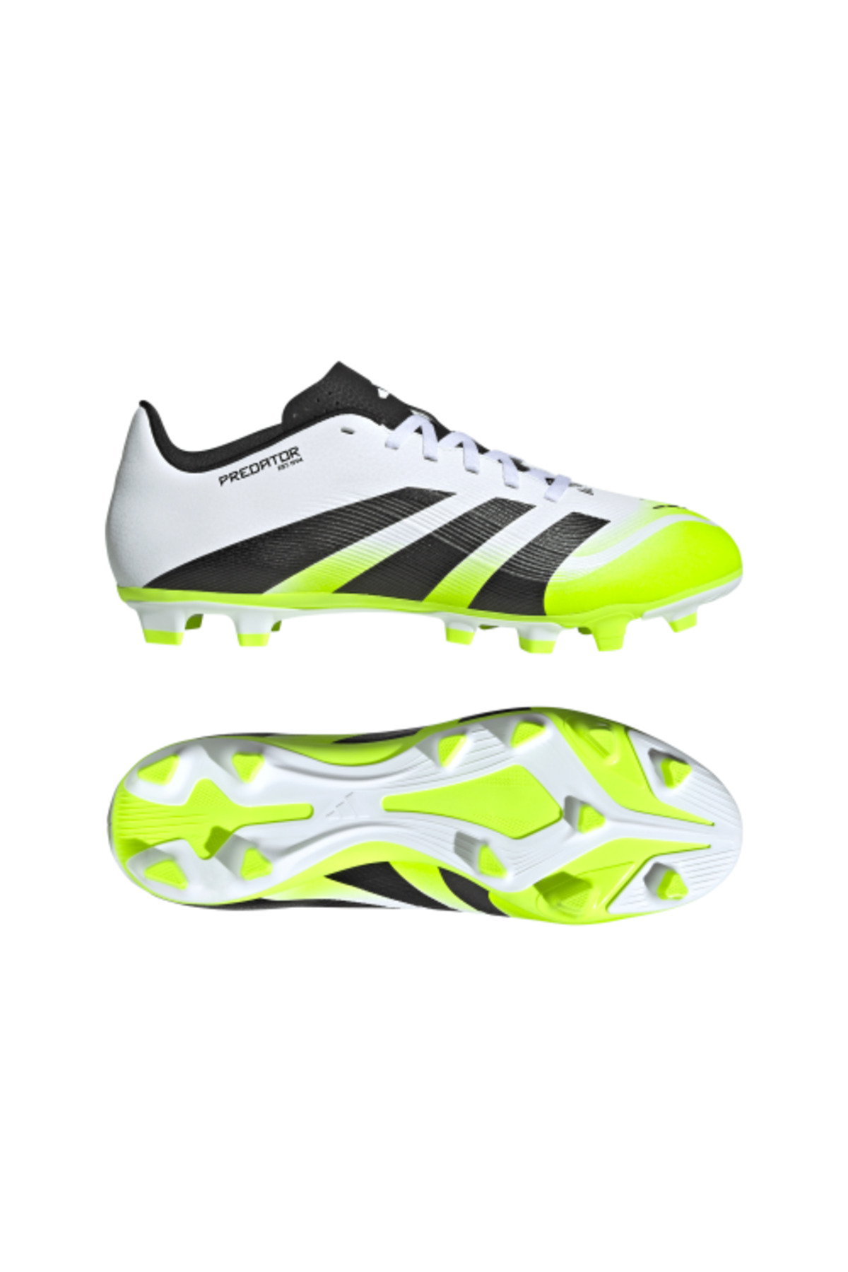 Predator Club Firm/Multi-Ground Krampon - Görsel 3