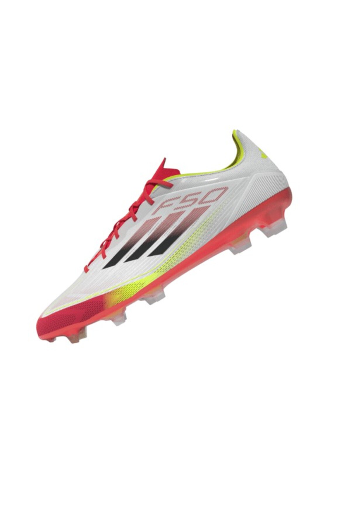 Erkek Krampon F50 PRO FG IE1284 - Görsel 4