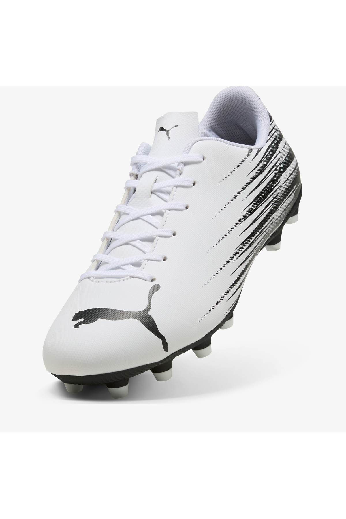 Attacanto II Fg-Ag Erkek Beyaz Çim Saha Kramponu - Görsel 5