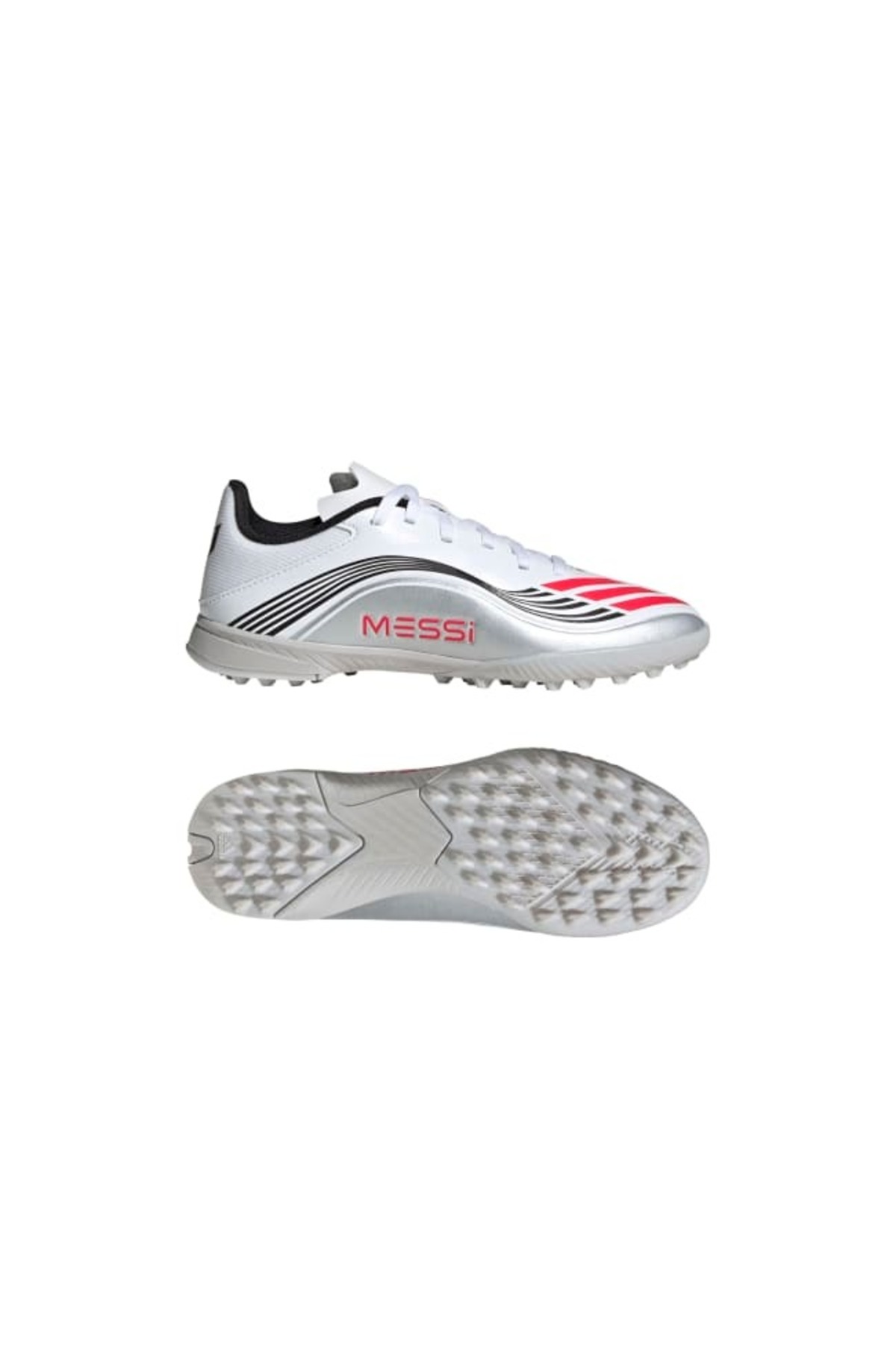 F50 Messi League Halı Saha Kramponu - Görsel 3