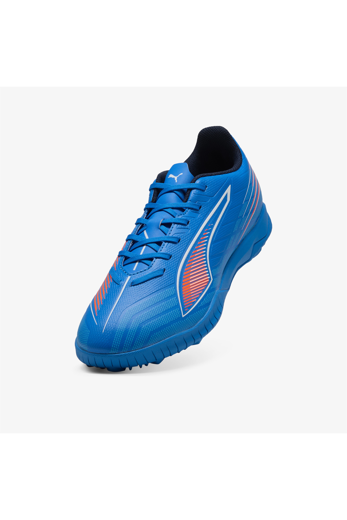 Ultra 6 Play Tt Erkek Mavi Halı Saha Kramponu - Görsel 6