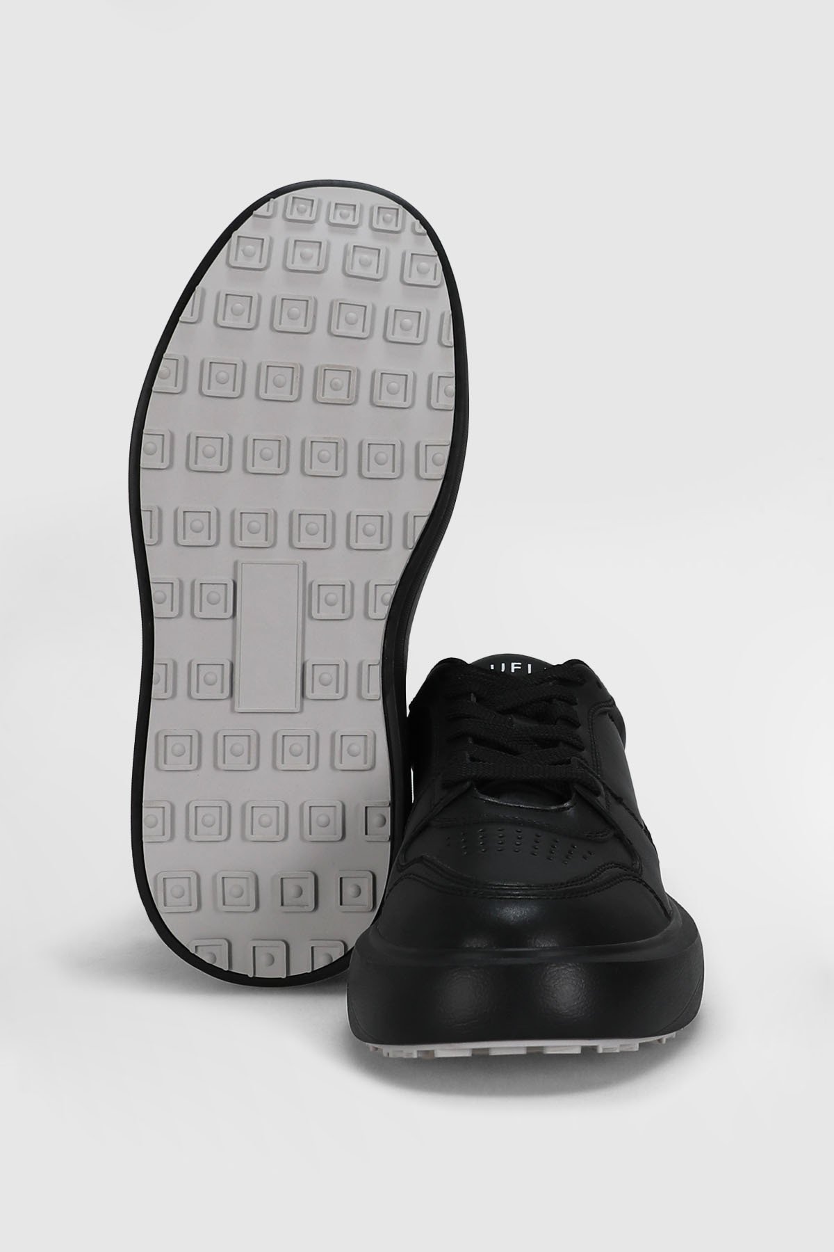 112230251 Mateas Sneaker Erkek Deri Ayakkabı - Görsel 7