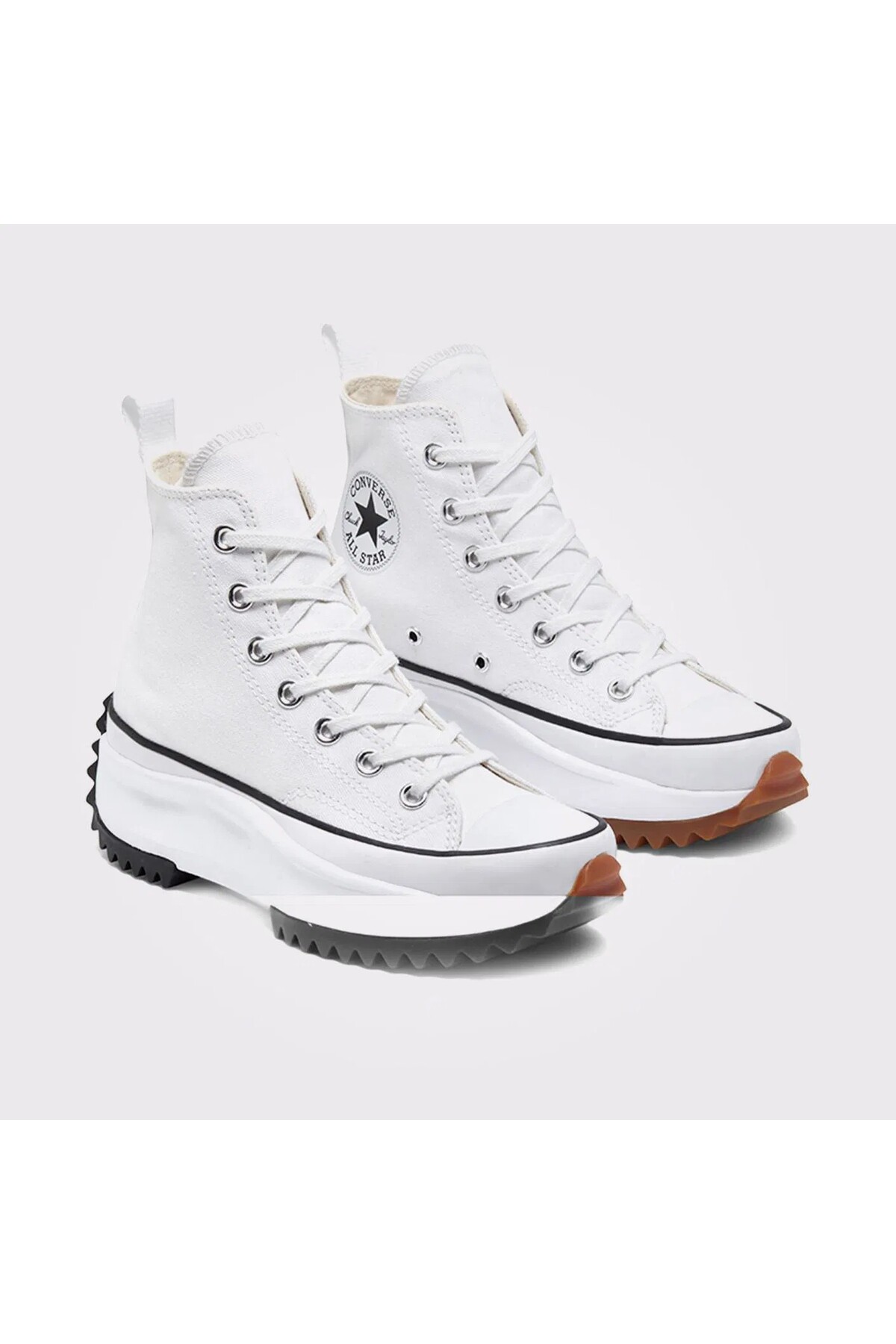 Converse Beyaz Converse Run Star Hike