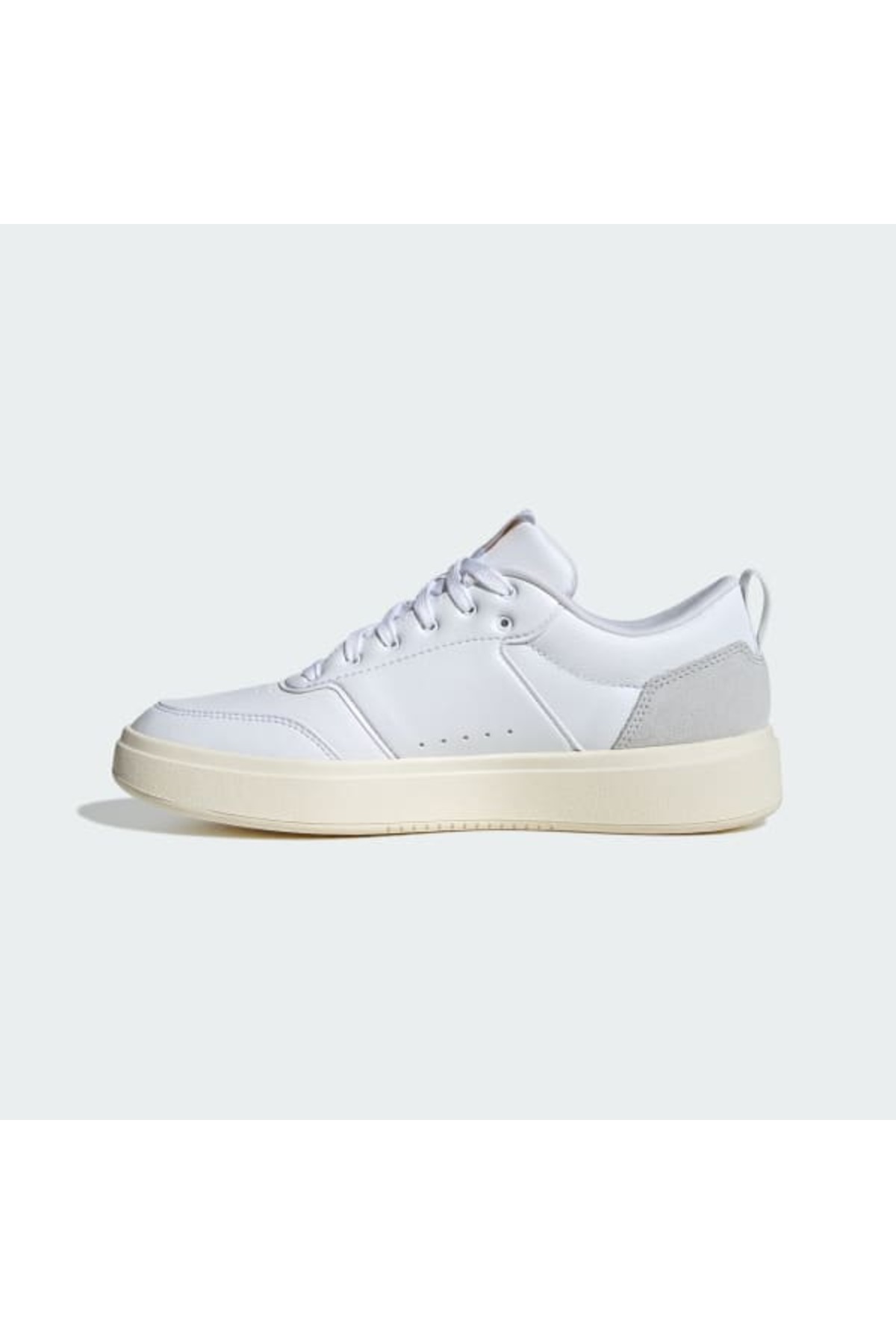 Kadın Beyaz Park St Günlük Ayakkabı Ji1843 - Görsel 3