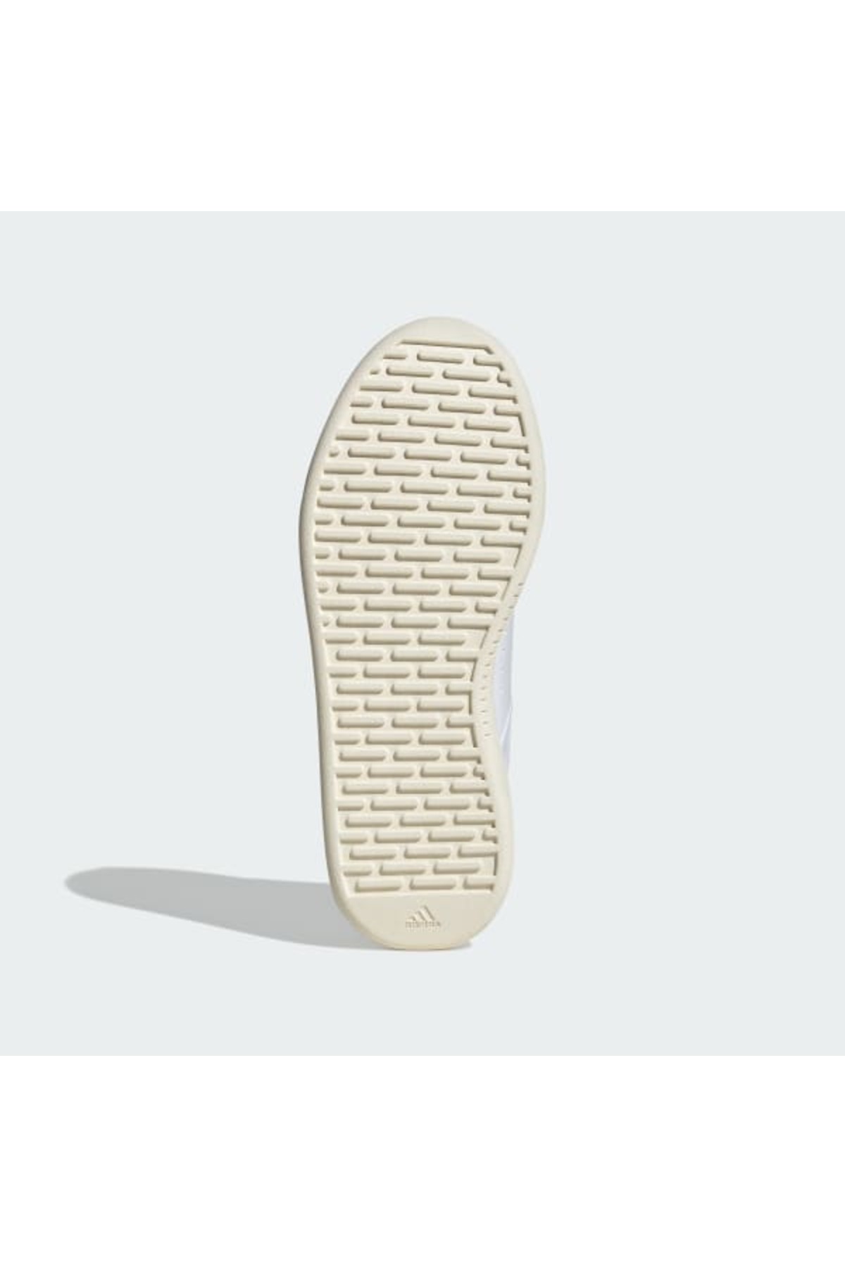 Kadın Beyaz Park St Günlük Ayakkabı Ji1843 - Görsel 5