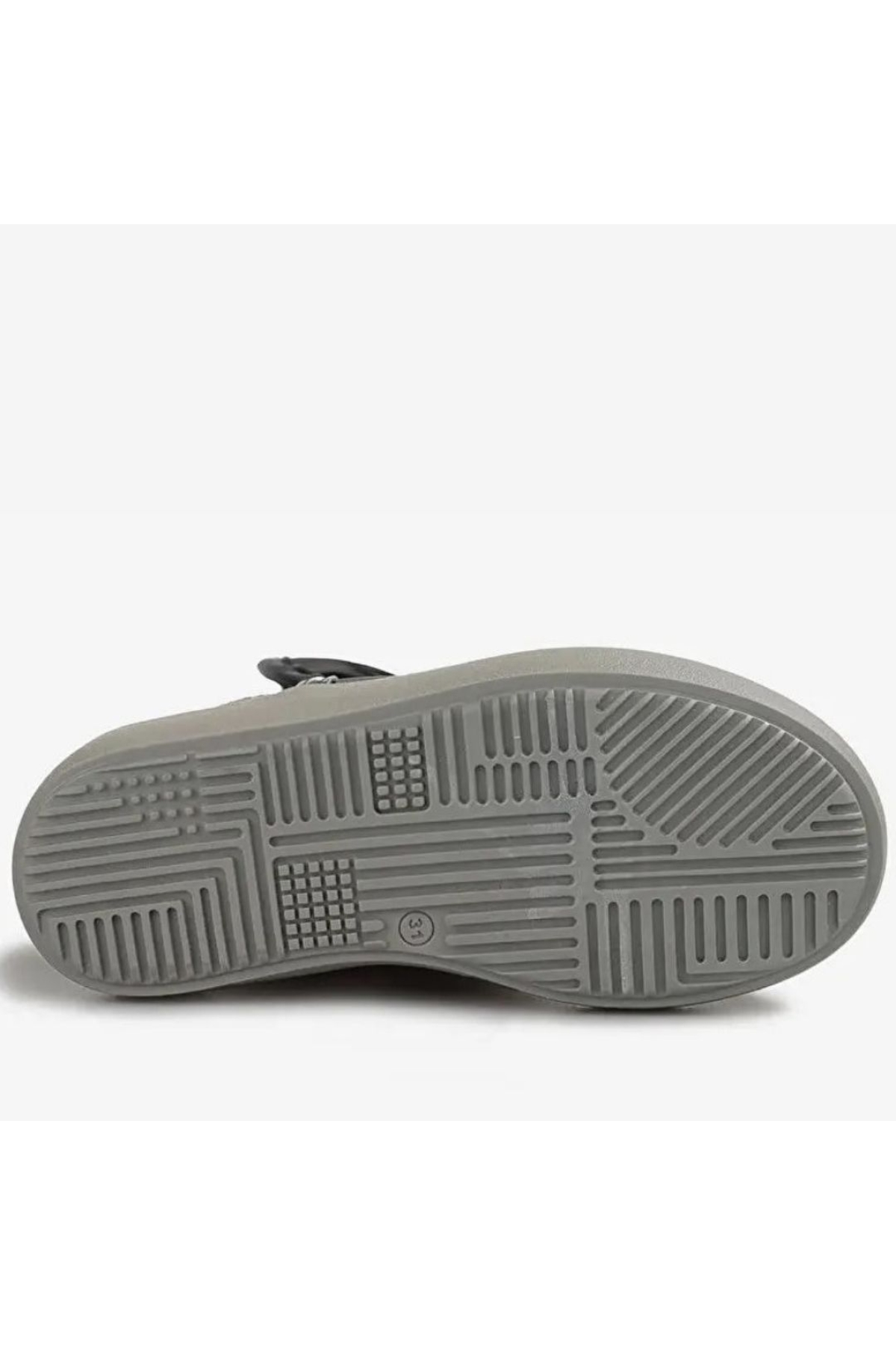 Pak Phylon Kauçuk Taban Kar Botu Ortopedik Çocuk Bot - Görsel 6