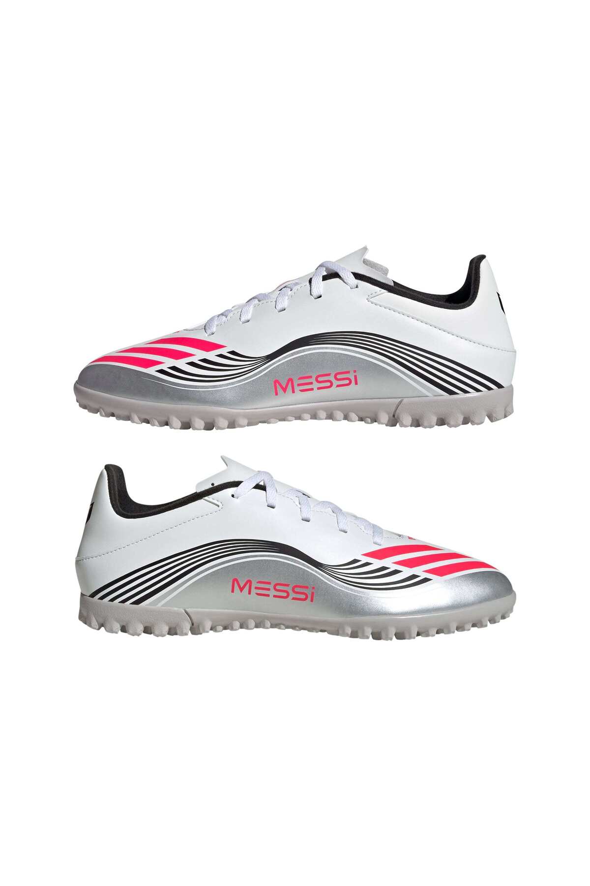 F50 Messi Club Halı Saha Kramponu - Görsel 5