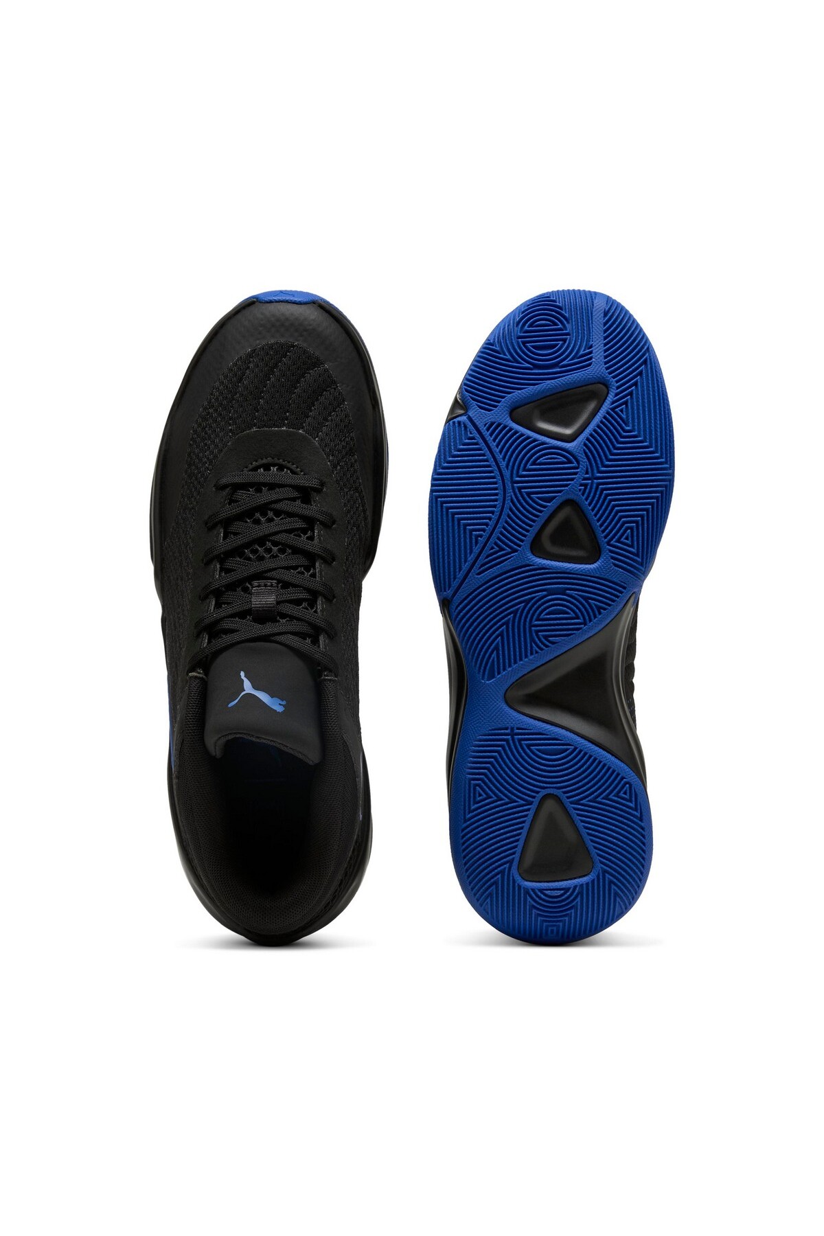 31218005 Court Pro 2 Unisex Basketbol Ayakkabısı - Görsel 4