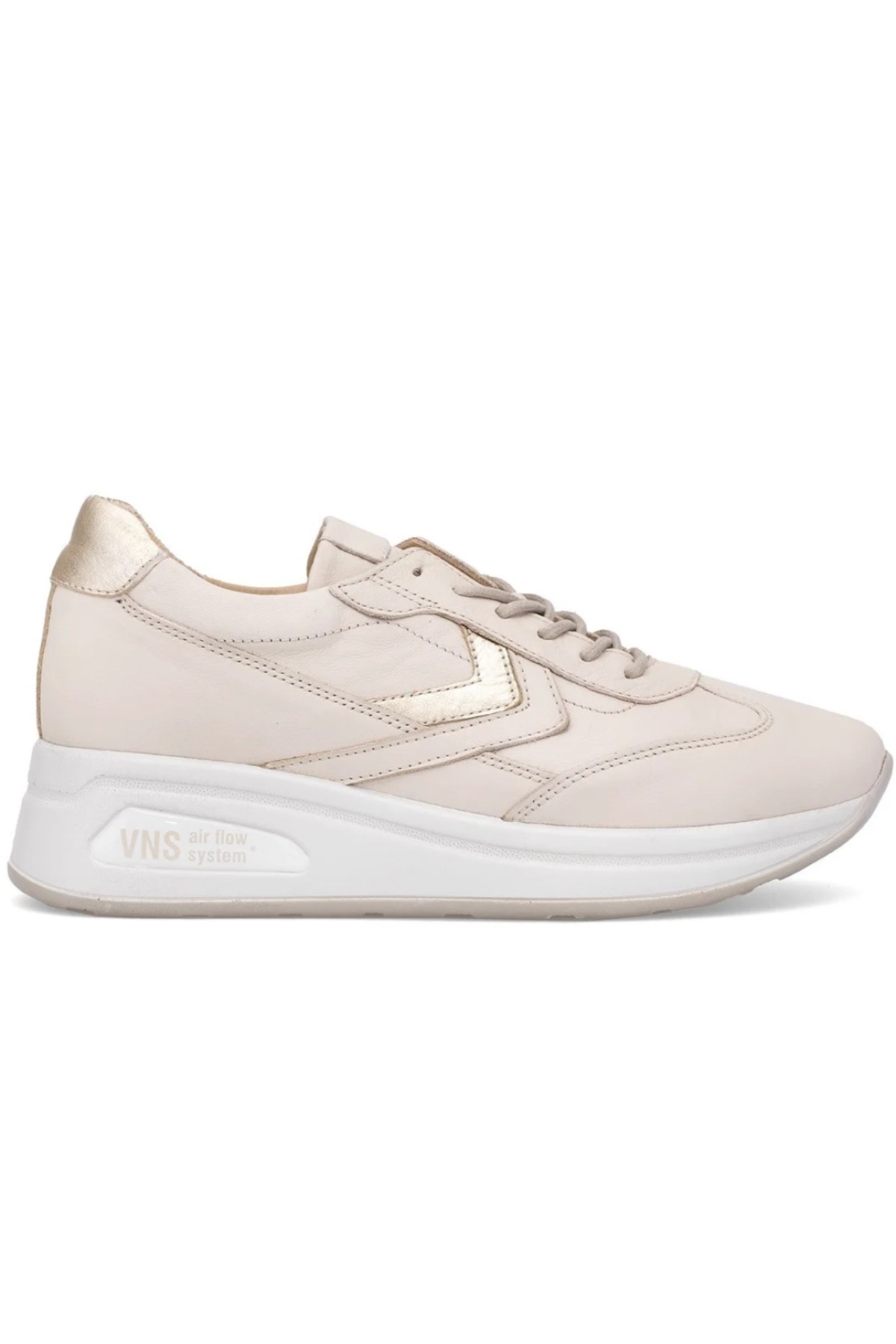 Mage Hakiki Deri Ortopedik Oxford Kadın Aır-Flow Taban Klasik Ayakkabı - Görsel 2