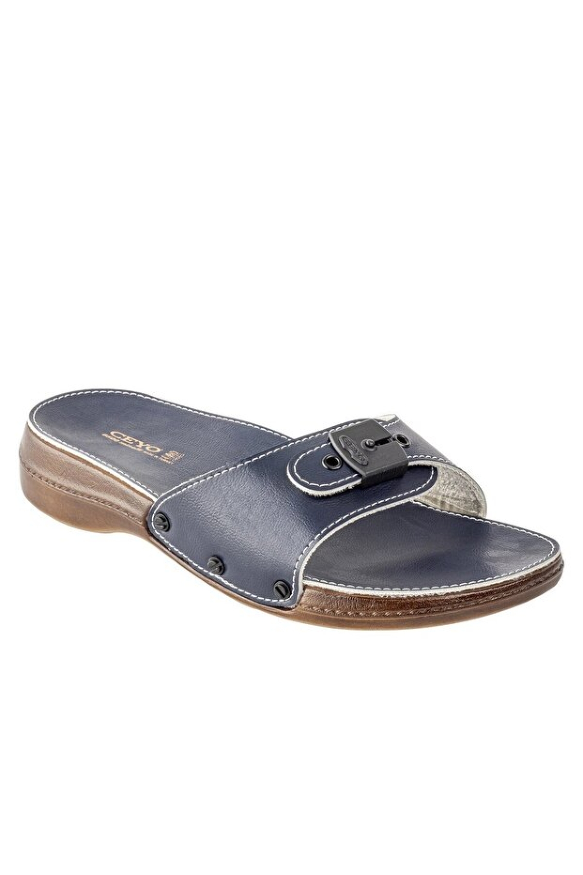 Minelli Kadın Günlük Terlik 6500 - Görsel 2