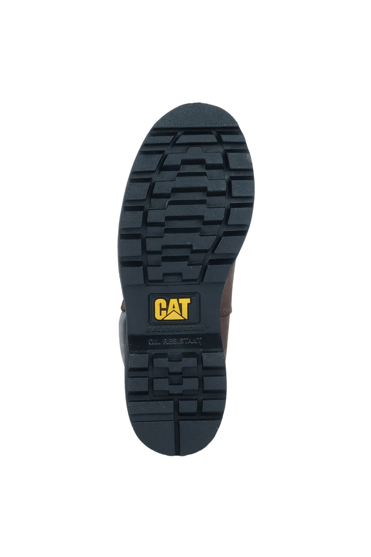 Colorado Erkek Kahverengi Bot (015M100031-C1527) - Görsel 5