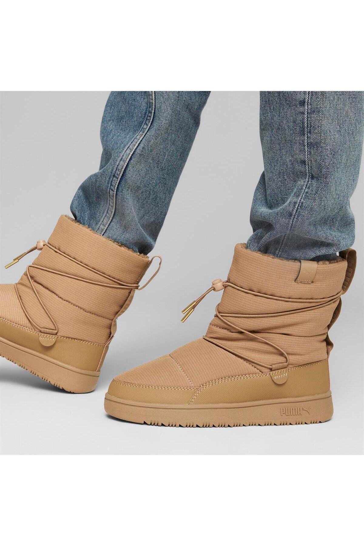 Snowbae Wns Kadın Bot - Görsel 6