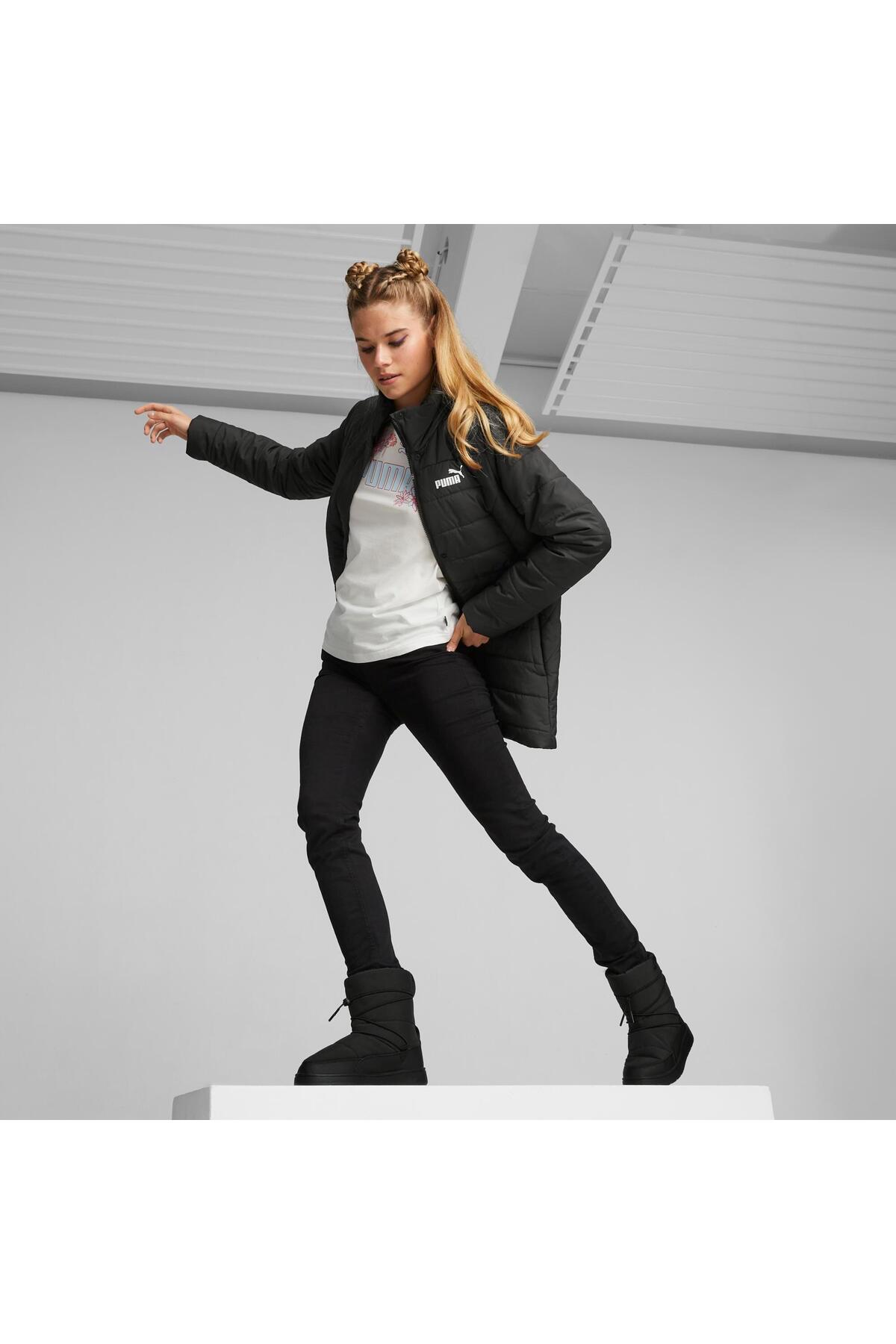 Snowbae Wns Kadın Yetişkin Bot - Görsel 6