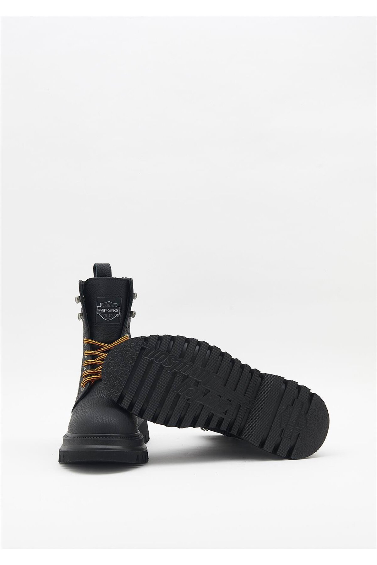 026Z100029 Dearıe Kadın Bot - Görsel 6