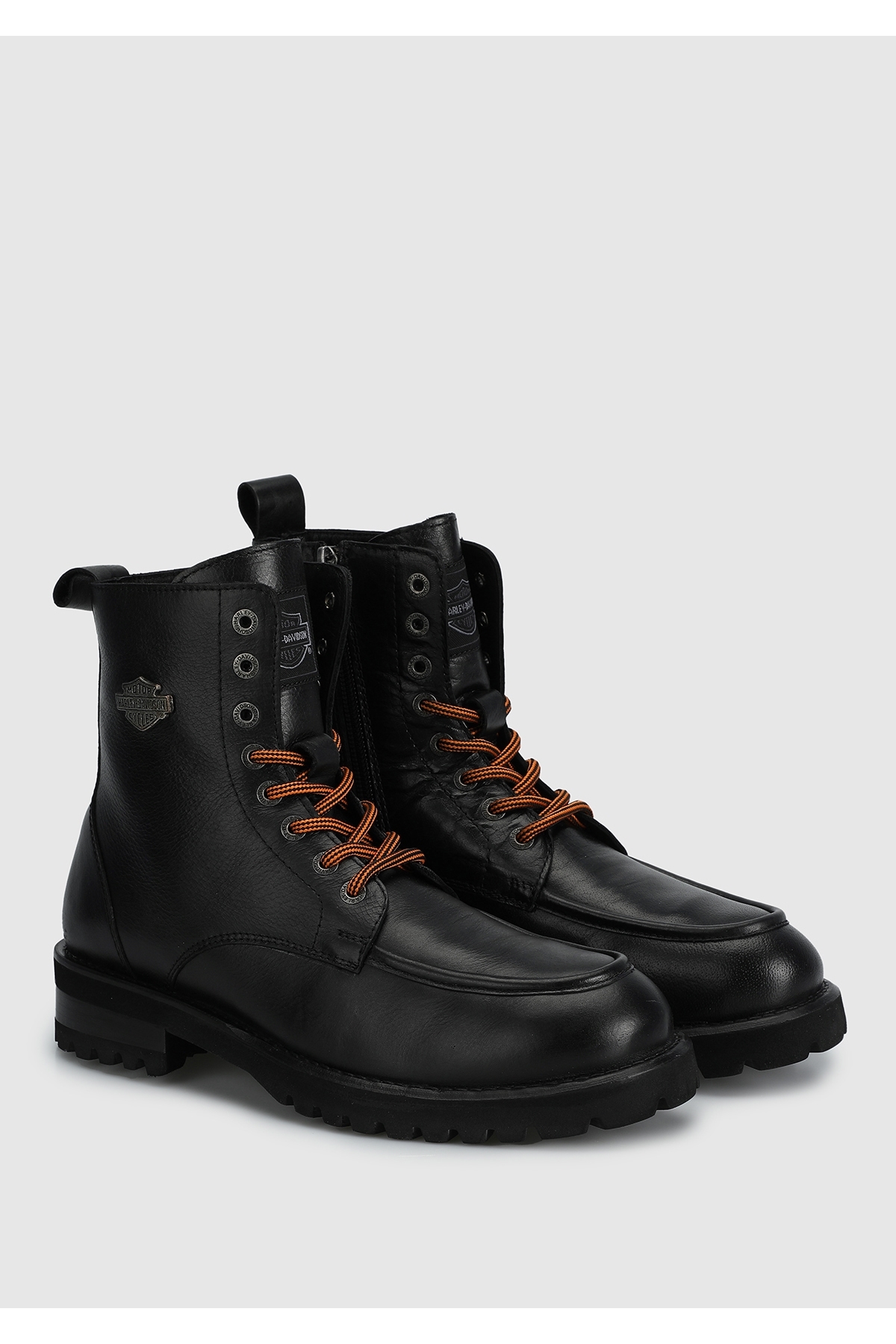 KHALIFA BLACK // DERİ - Görsel 3