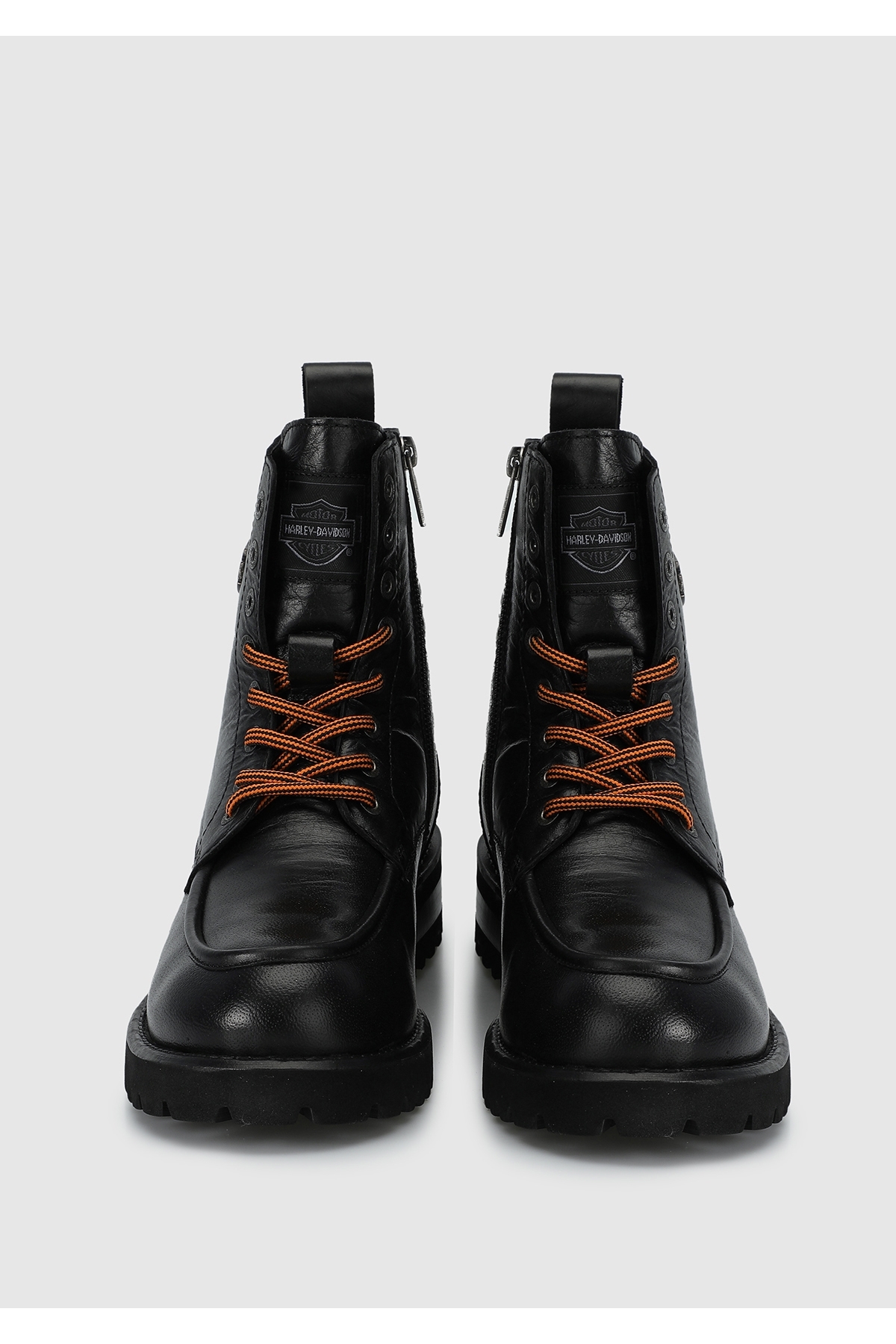 KHALIFA BLACK // DERİ - Görsel 4