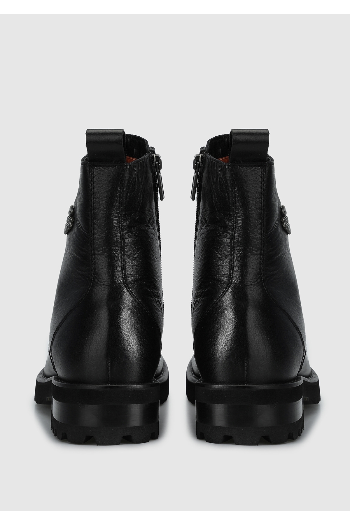 KHALIFA BLACK // DERİ - Görsel 5