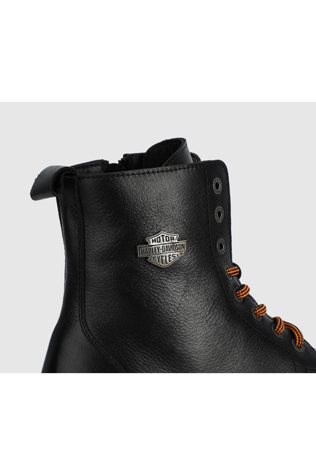 KHALIFA BLACK // DERİ - Görsel 6