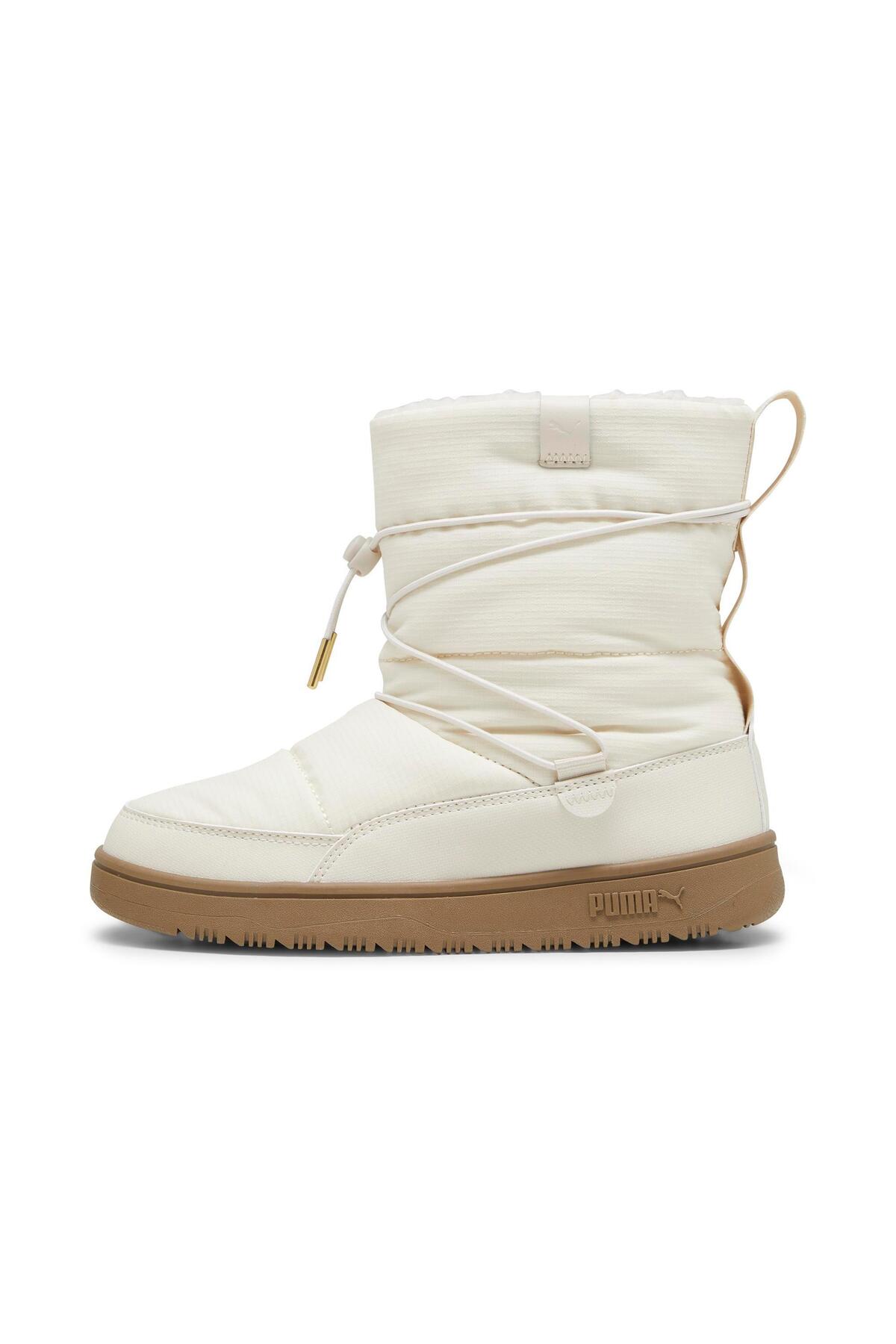 Snowbae Wns Kadın Yetişkin Bot - Görsel 4