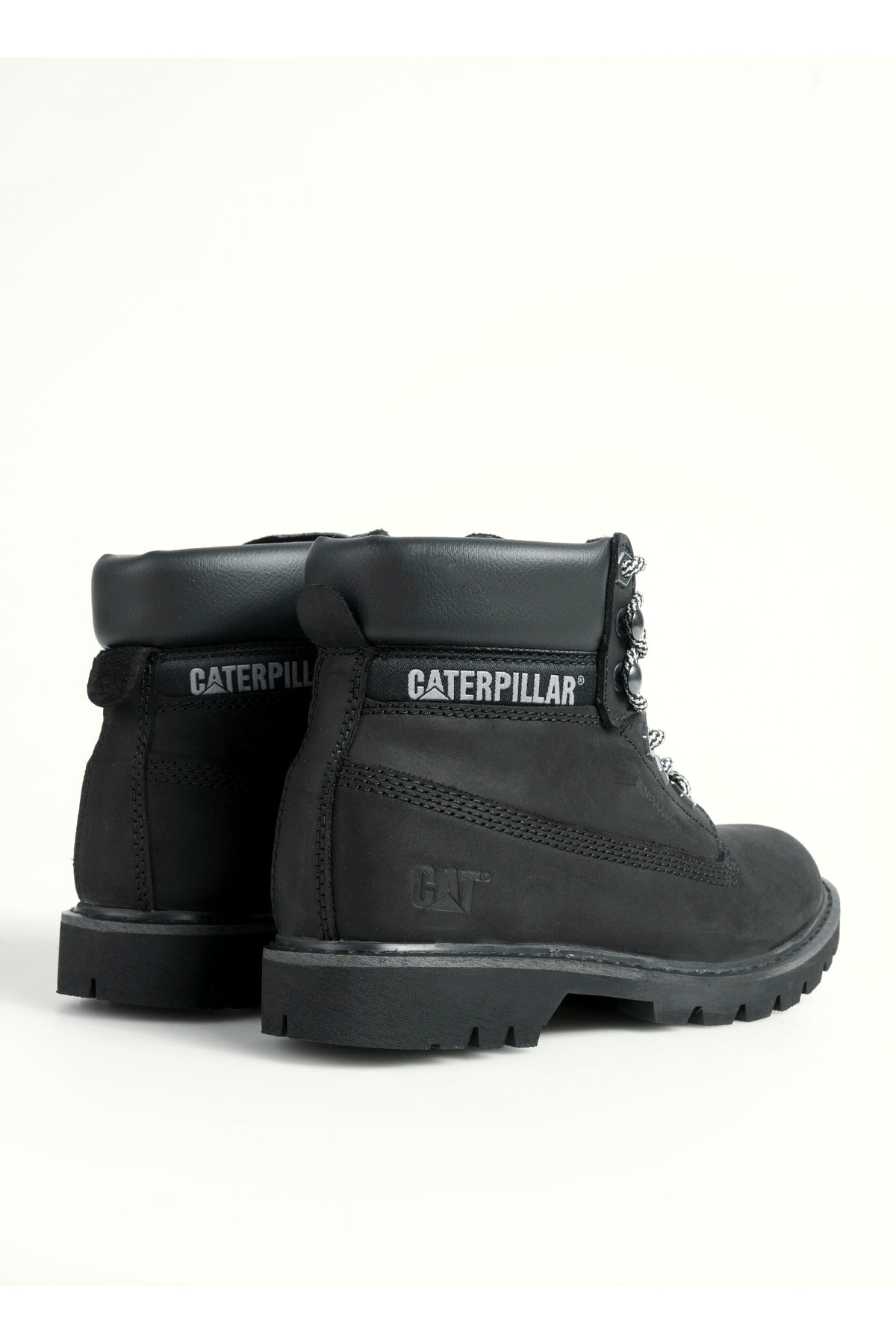 Siyah Kadın Deri Bot 015G101222 - Görsel 3