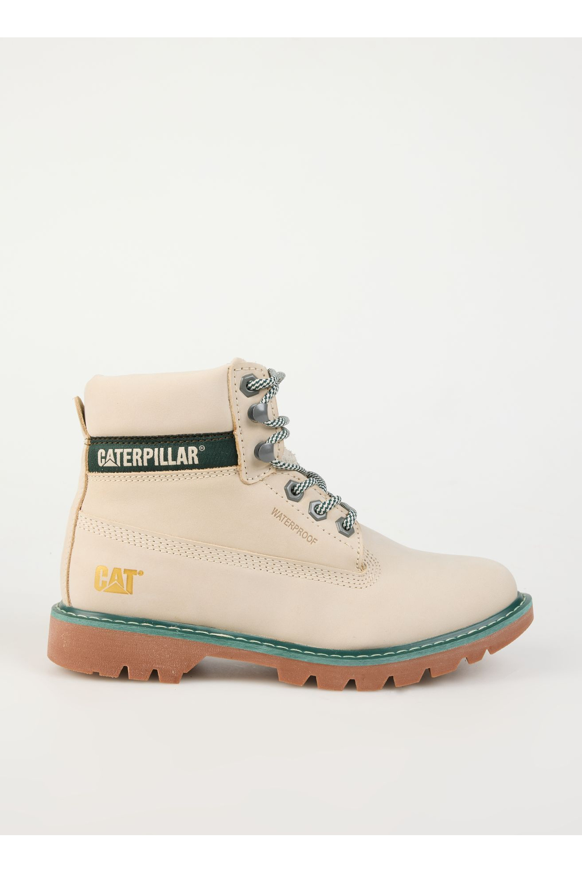 Vizon Kadın Deri Bot 015G101222 - Görsel 2