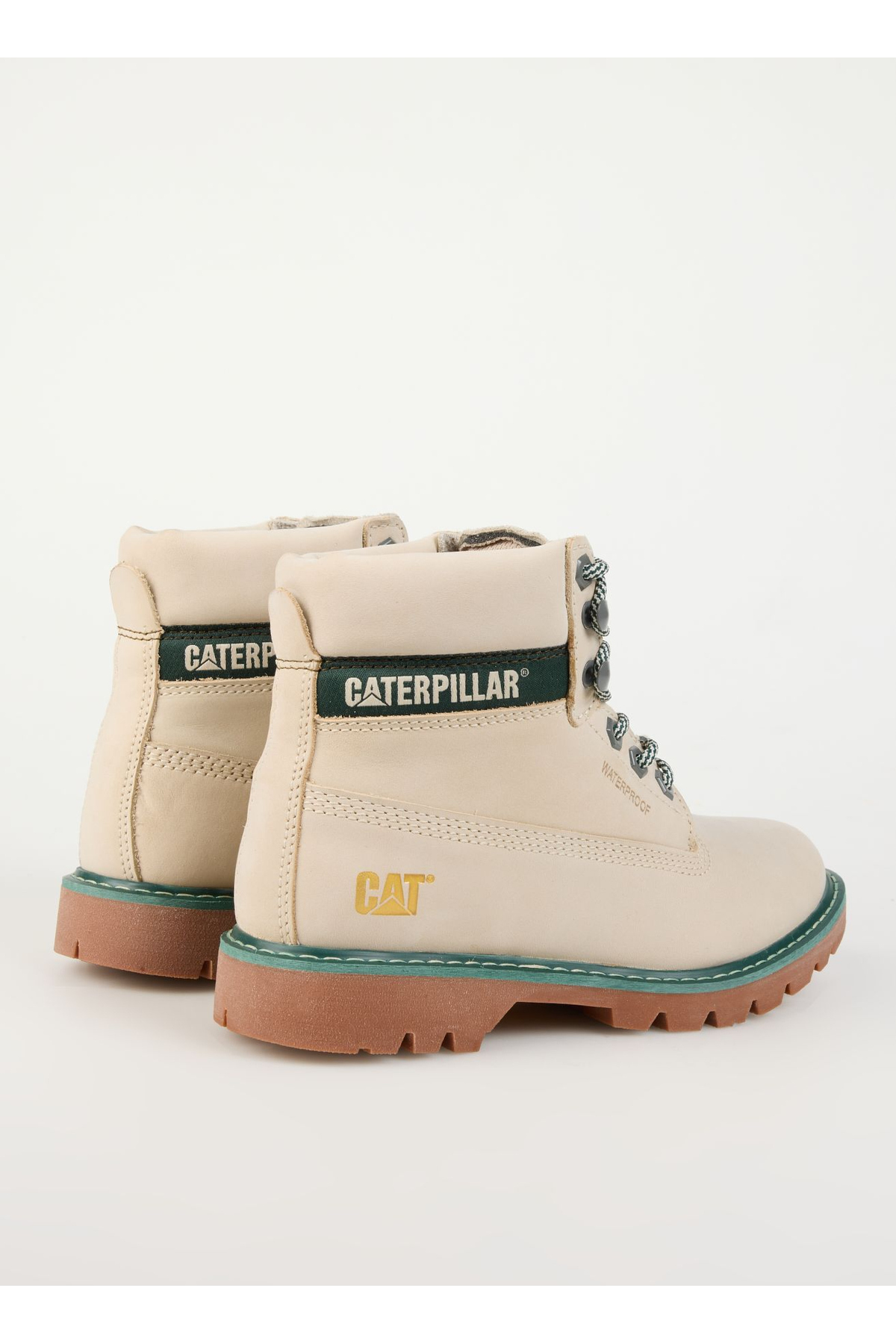 Vizon Kadın Deri Bot 015G101222 - Görsel 3