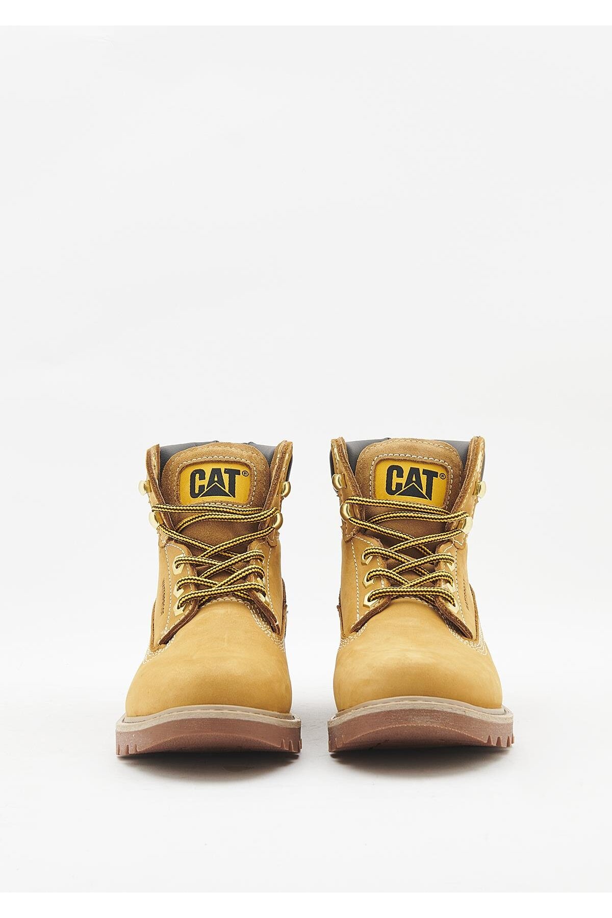 Colorado 2.0 Wp Kadın Su Geçirmez Bej Nubuk Bot - Görsel 4