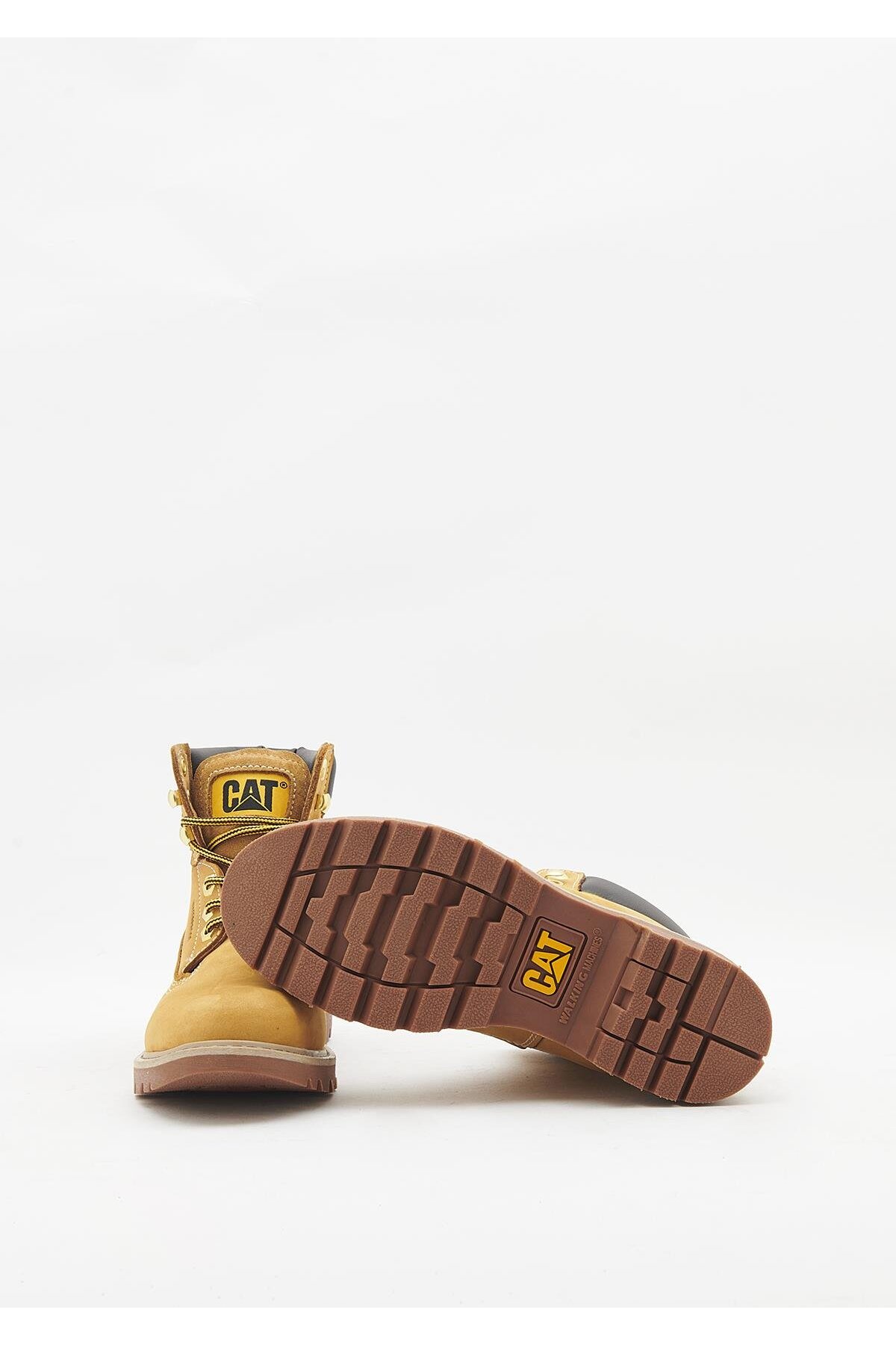 Colorado 2.0 Wp Kadın Su Geçirmez Bej Nubuk Bot - Görsel 6