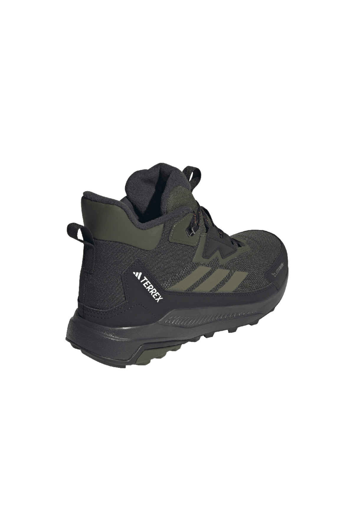 Adidas Adidas Siyah Terrex Anylander Climawarm+ Erkek Uzun Bot | Flo Siyah - 5. görsel