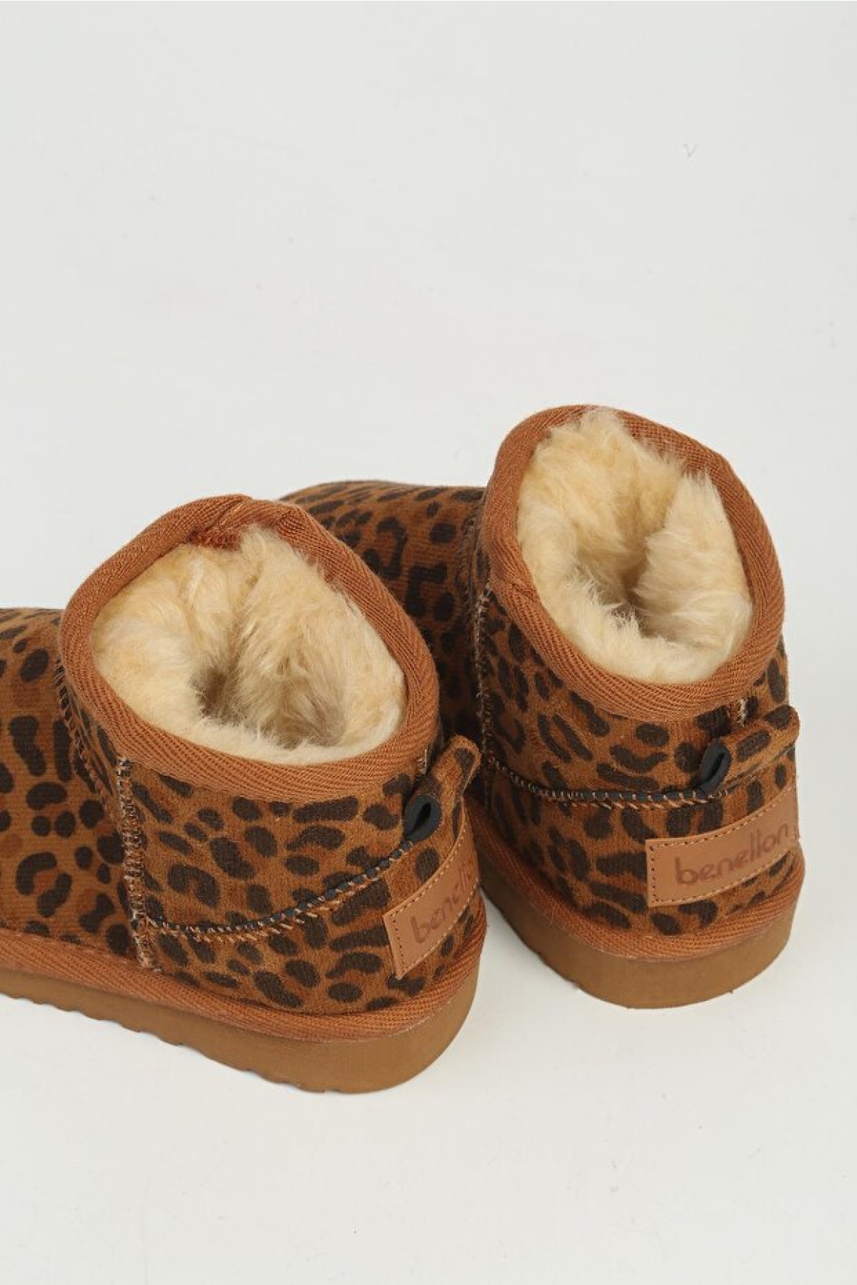 Kız Çocuk Bot BN-50180 - Görsel 5