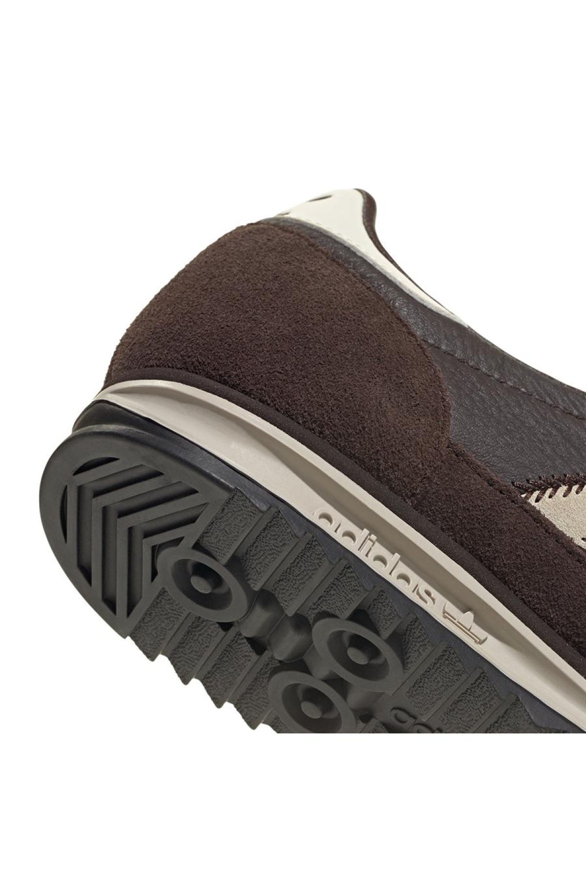 Kadın Kahverengi Sneaker SL 72 OG W JS3983 - Görsel 10