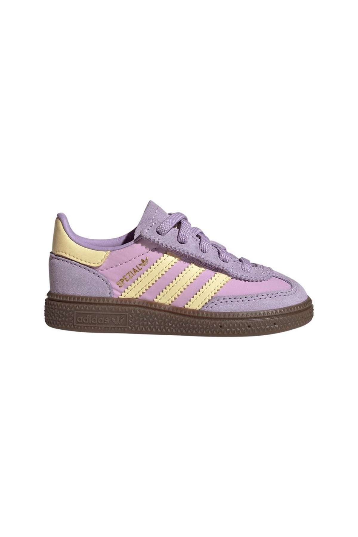 Adidas Adidas Bebek Mor Sneaker HANDBALL SPEZIAL CF EL I JQ0734 | Flo Mor - 2. görsel