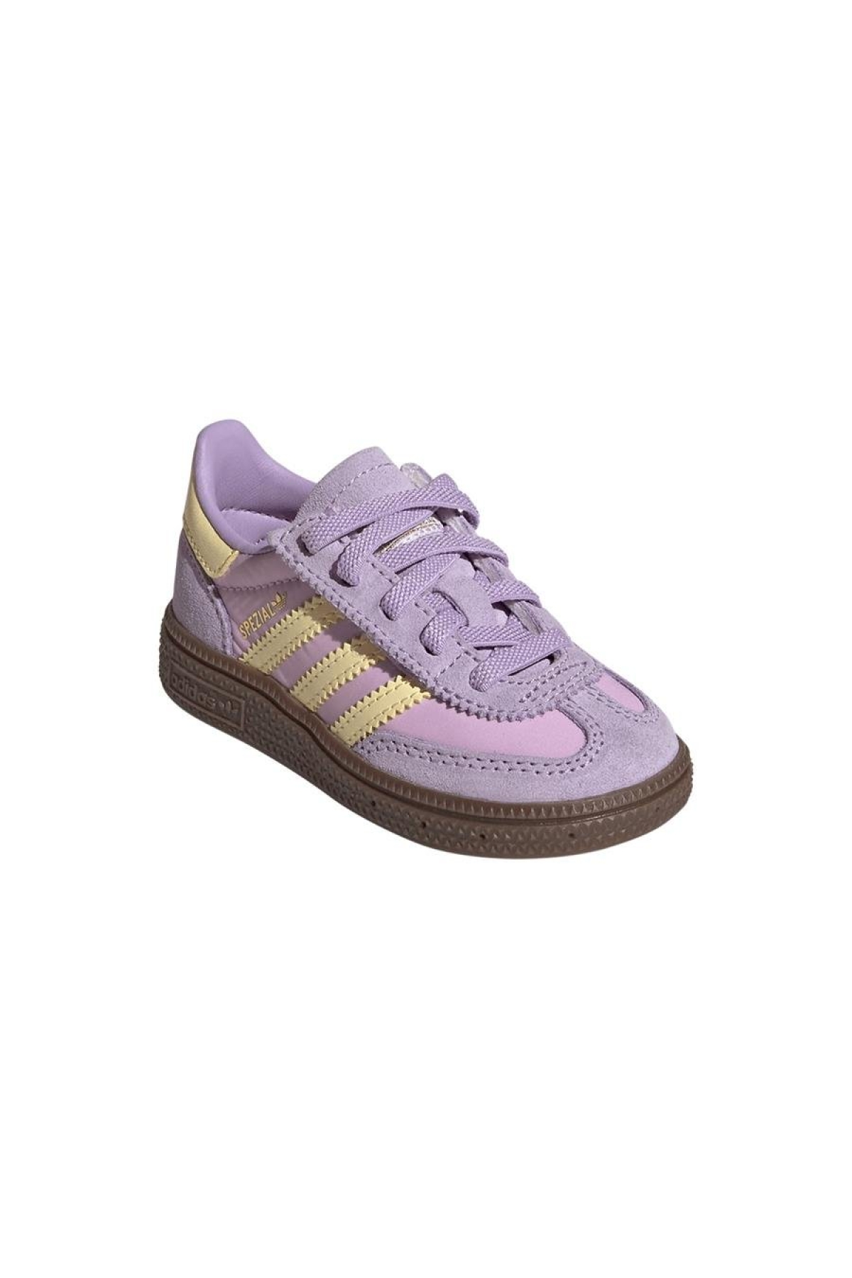Adidas Adidas Bebek Mor Sneaker HANDBALL SPEZIAL CF EL I JQ0734 | Flo Mor - 8. görsel