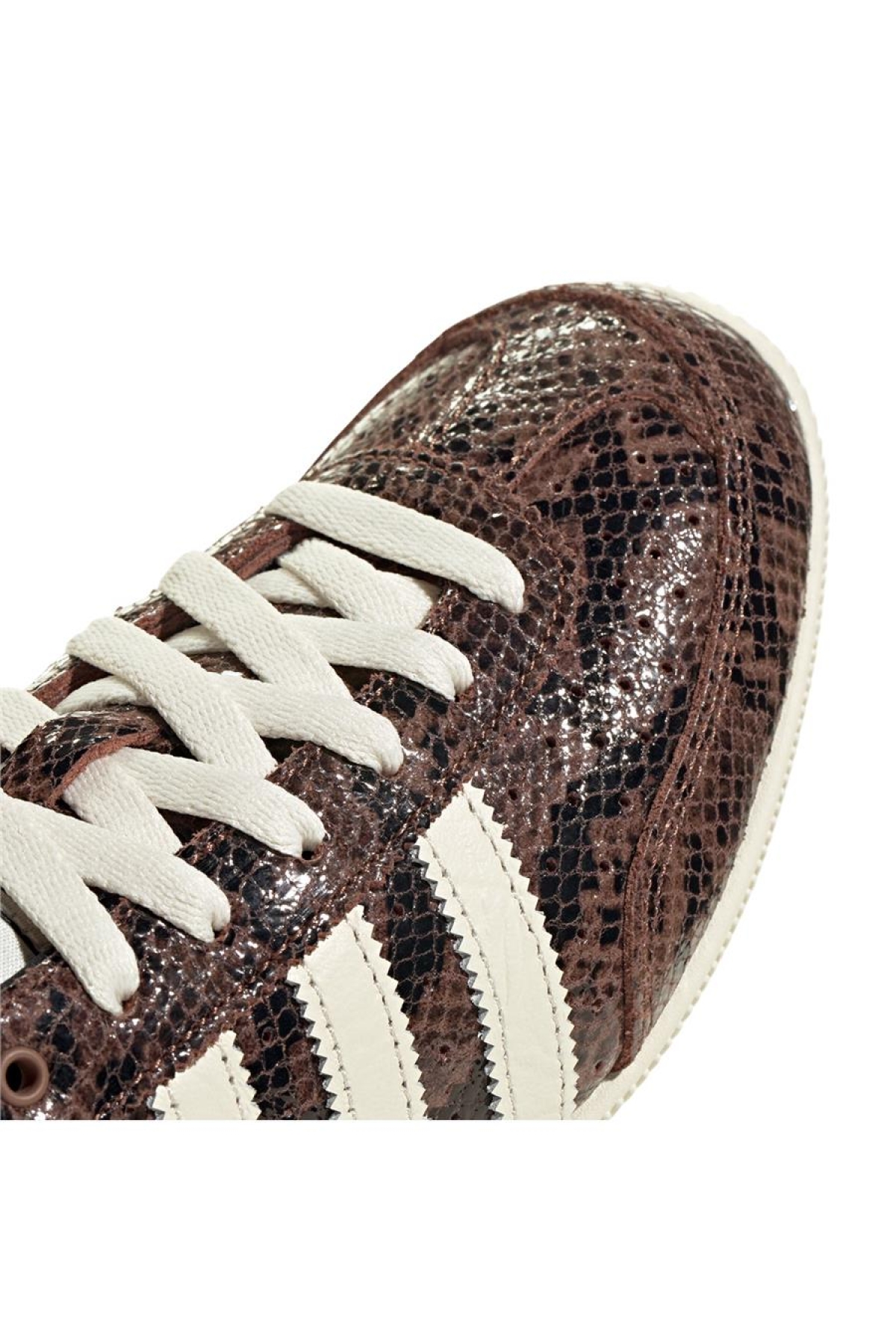 Kadın Kahverengi Sneaker JAPAN W JS4022 - Görsel 10