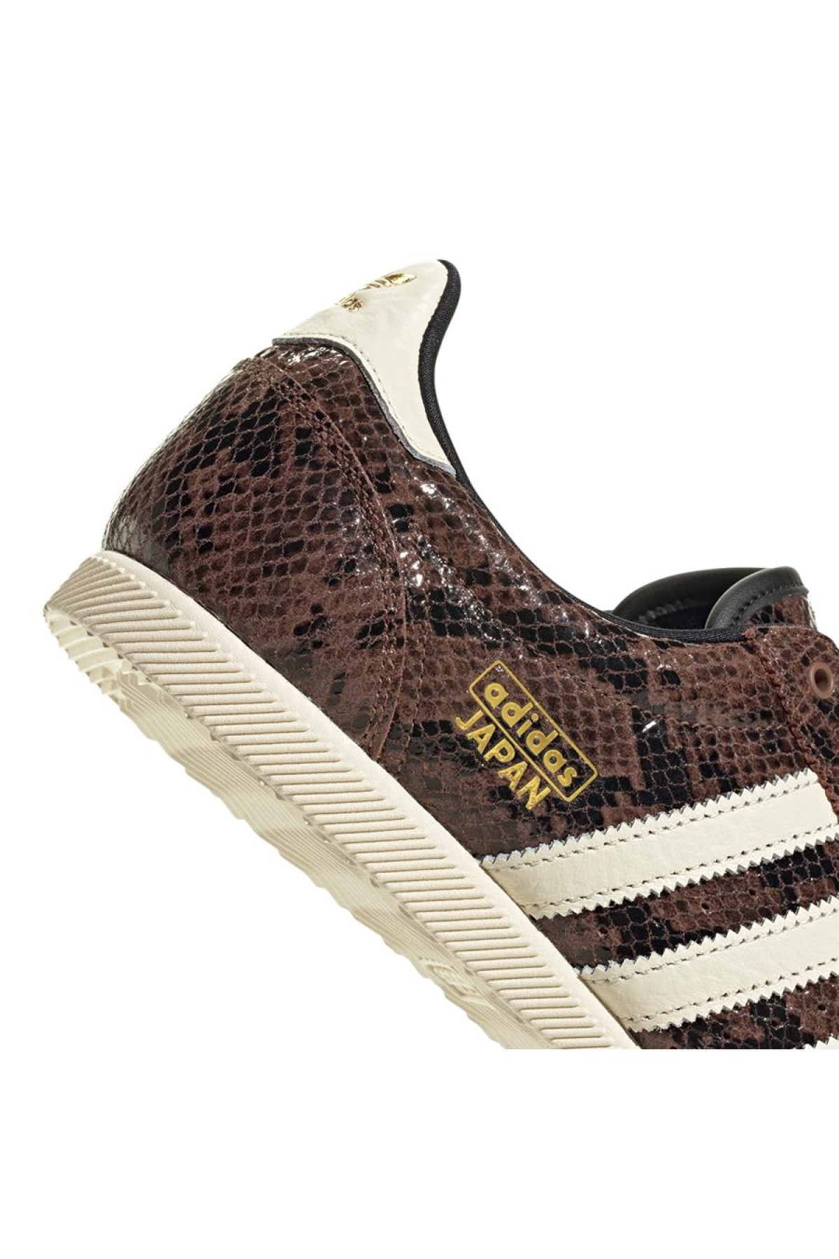 Kadın Kahverengi Sneaker JAPAN W JS4022 - Görsel 11