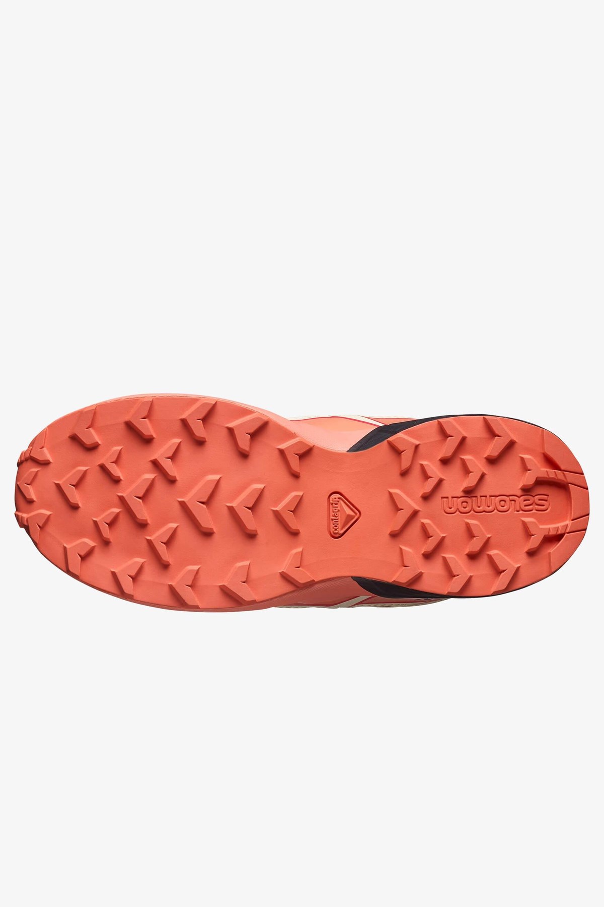 Speedcross Waterproof Çocuk Patika Koşusu Ayakkabısı - Görsel 6