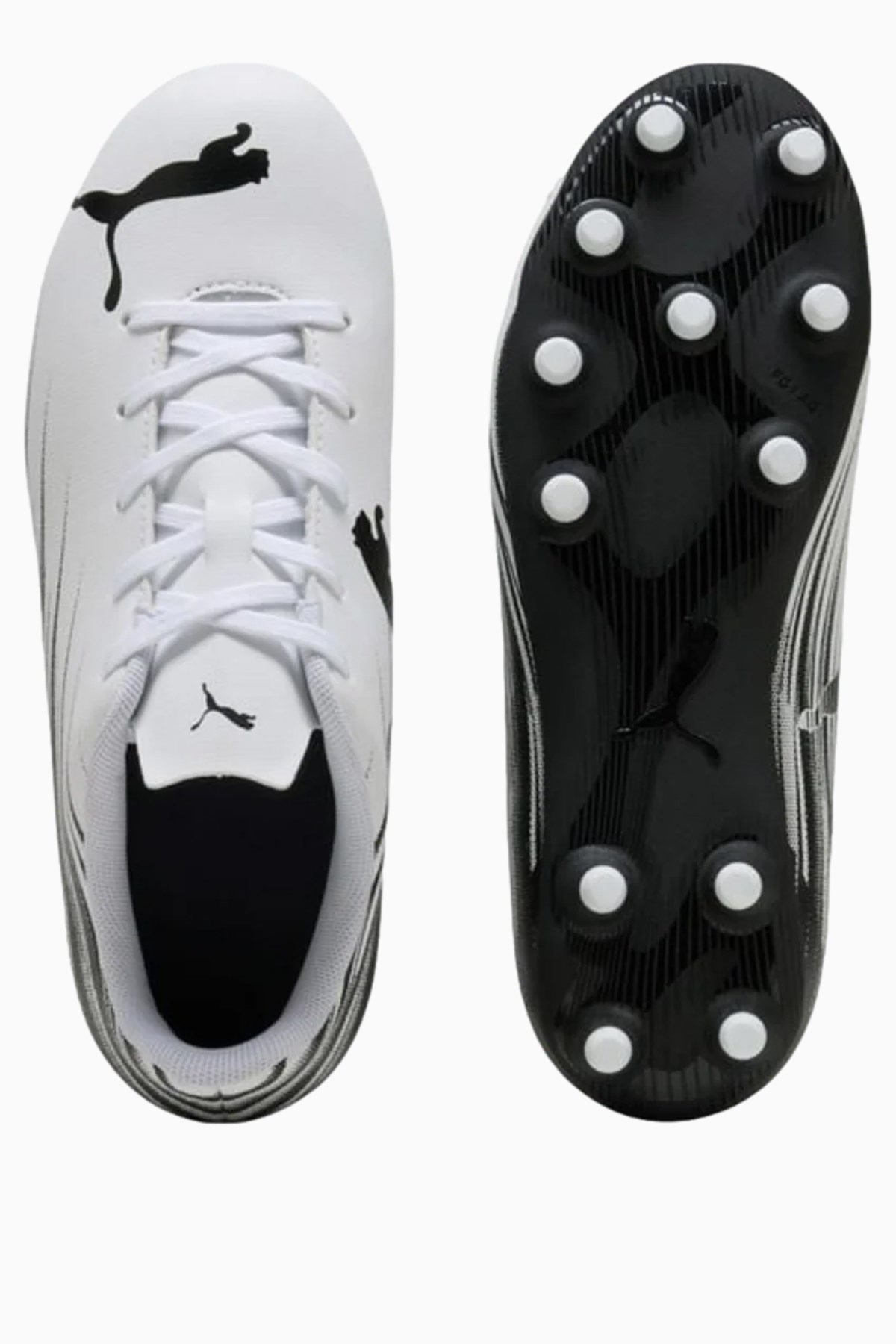 Attacanto II Fg/Ag Jr Çocuk Krampon - Görsel 6