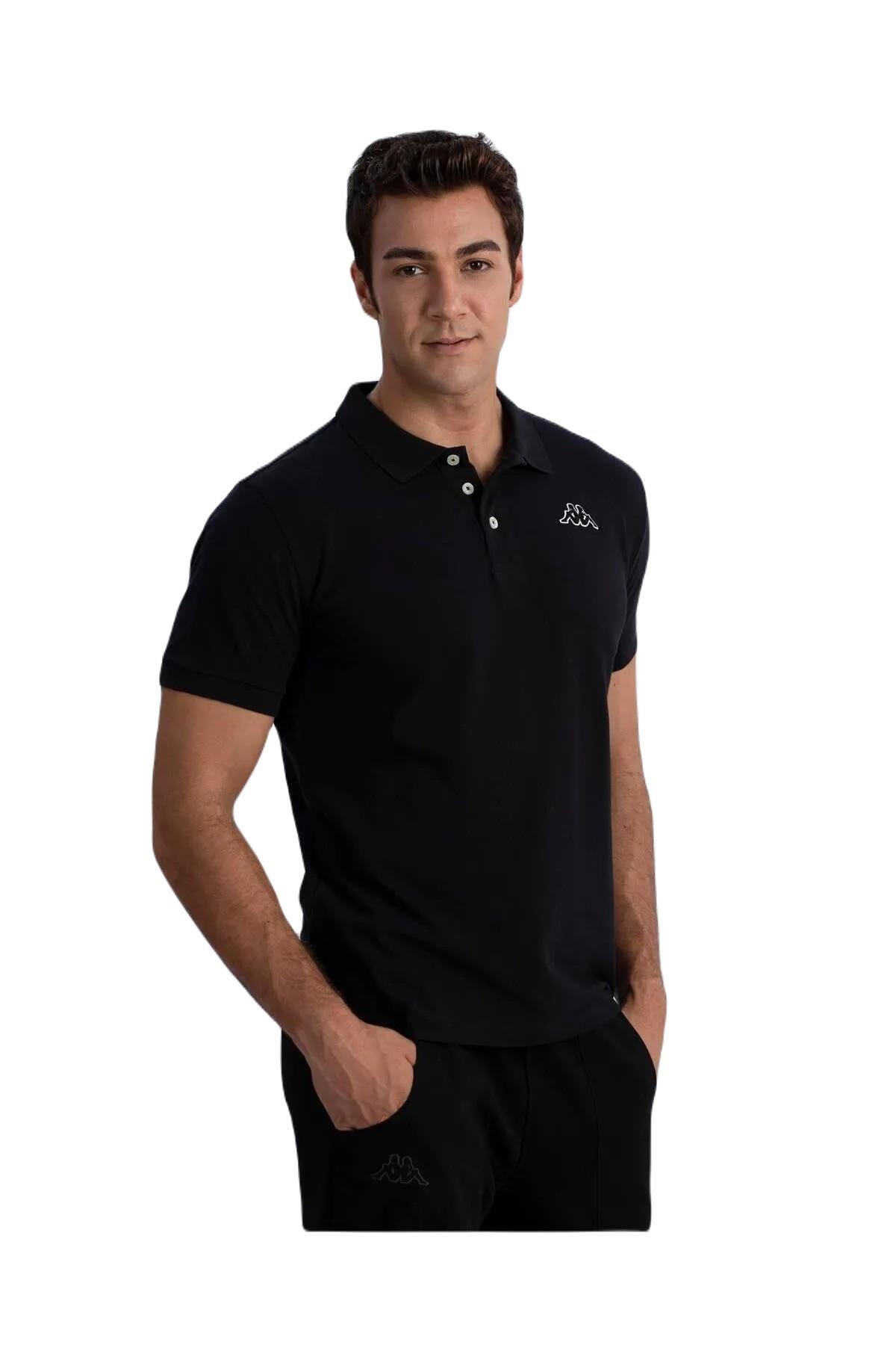 361D3EW005 Logo Maltax 2 Mss Tk Erkek Polo Tişört Fiyatları | Flo