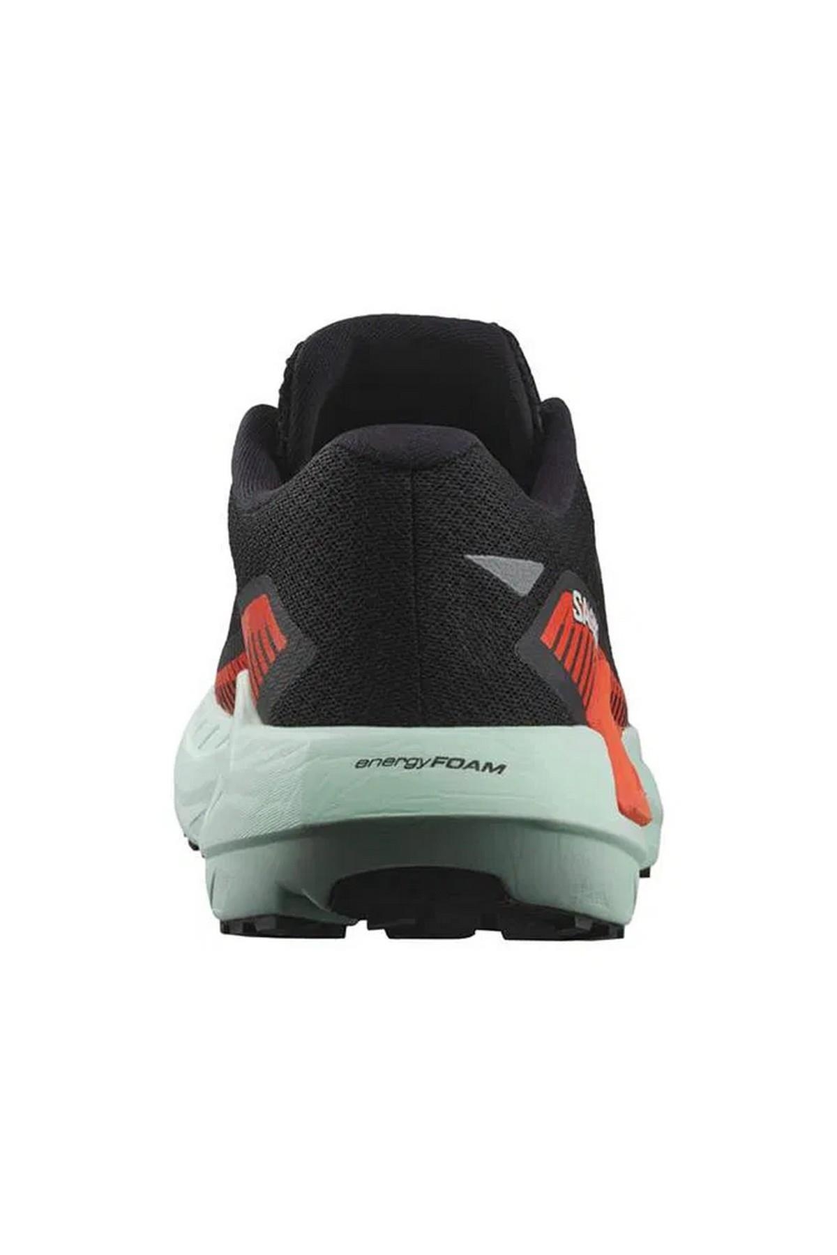 Salomon Salomon Siyah L47564100 Drx Defy Grvl W Kadın Koşu Ayakkabısı Sneaker | Flo Siyah - 6. görsel