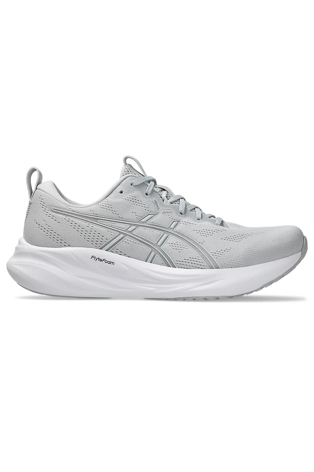 Asics Asics Gri 1012B755-020 Gel-Pulse 16 Kadın Koşu Ayakkabısı Sneaker | Flo Gri - 2. görsel