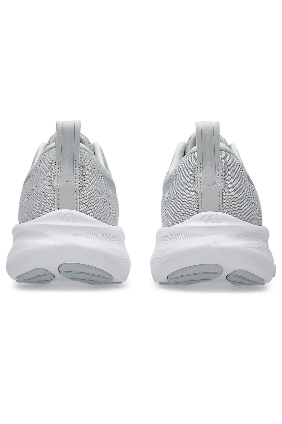 Asics Asics Gri 1012B755-020 Gel-Pulse 16 Kadın Koşu Ayakkabısı Sneaker | Flo Gri - 6. görsel